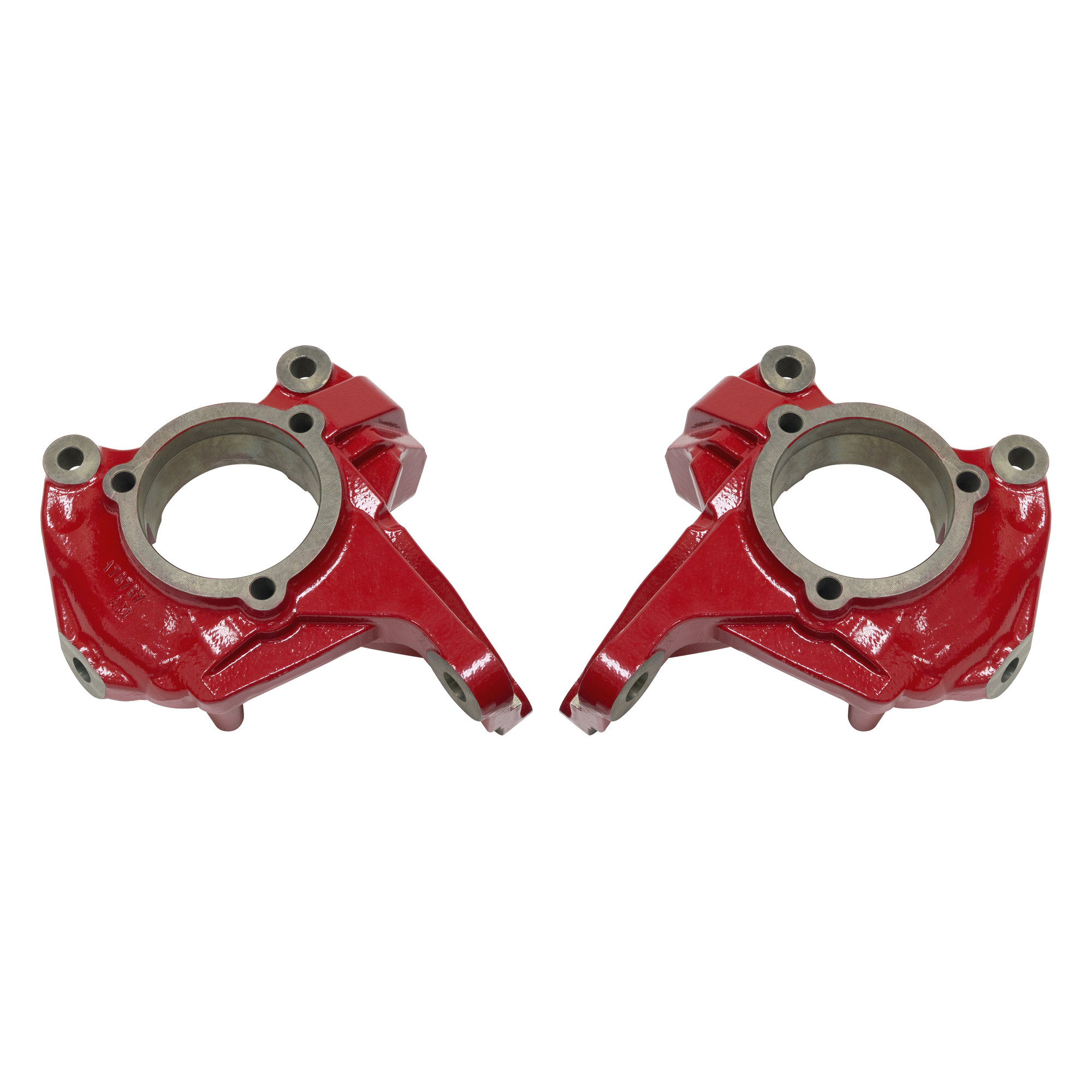 Rancho RS62100 - 07-17 Jeep Wrangler High-Steer Knuckles