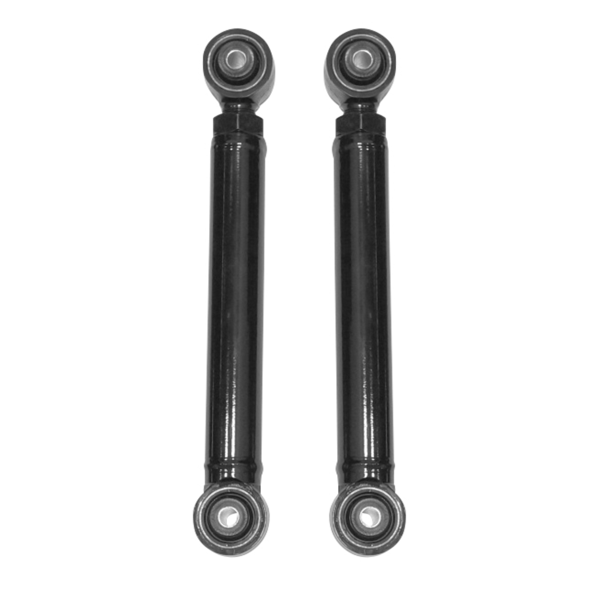 Rancho RS66166B - 20-21 Jeep Gladiator Rear Upper Adjustable Control Arm Kit
