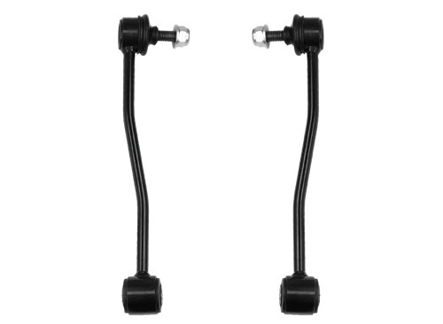 Rancho RS62142 - 18-22 Jeep Wrangler JL/JLU Sway Bar End Links 12.5 Rear