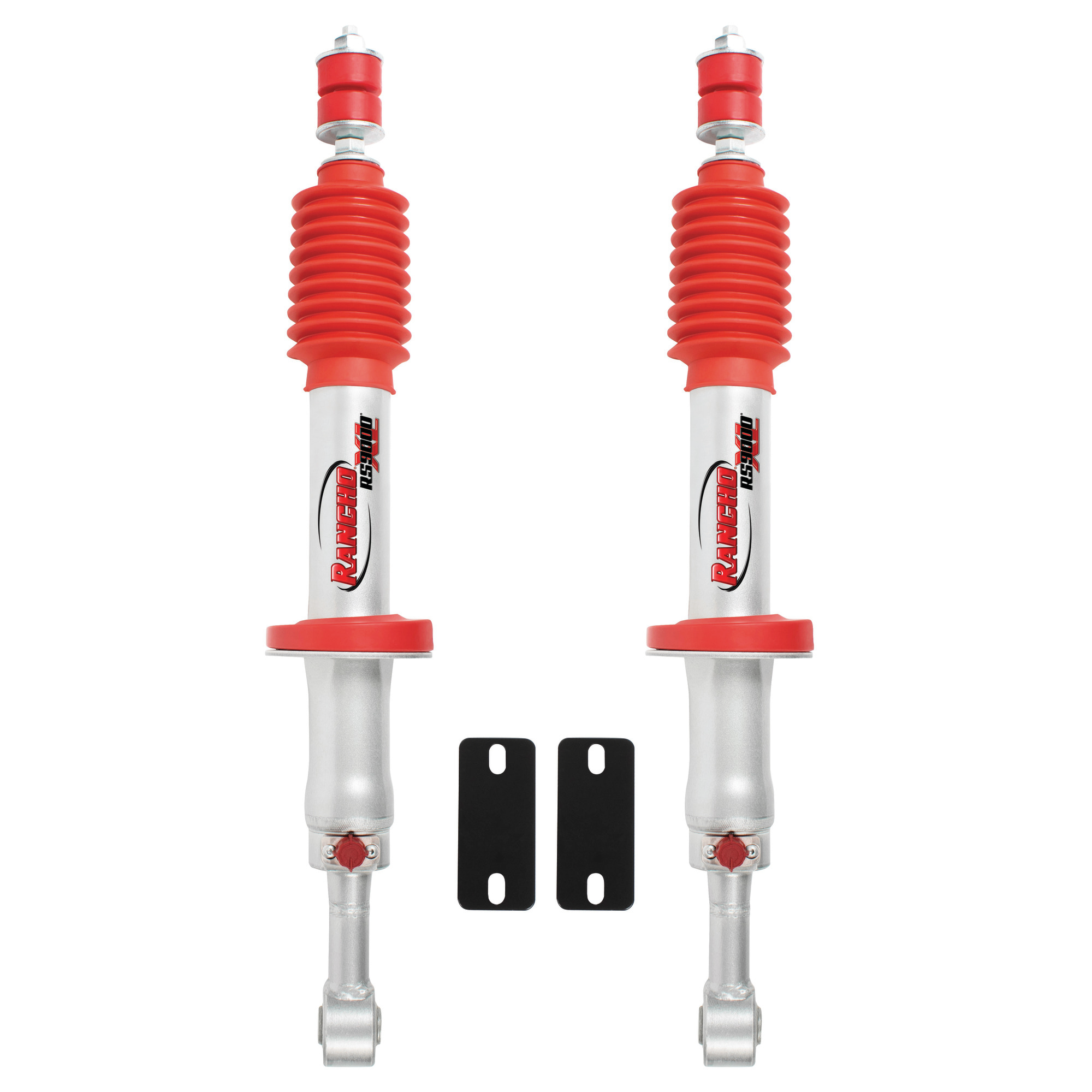 Rancho RS66905R9-1 - 05-20 Toyota Tacoma Suspension System Component - Box One Rancho RS66905R9-1 - 05-20 Toyota Tacoma Suspension System Component - Box One