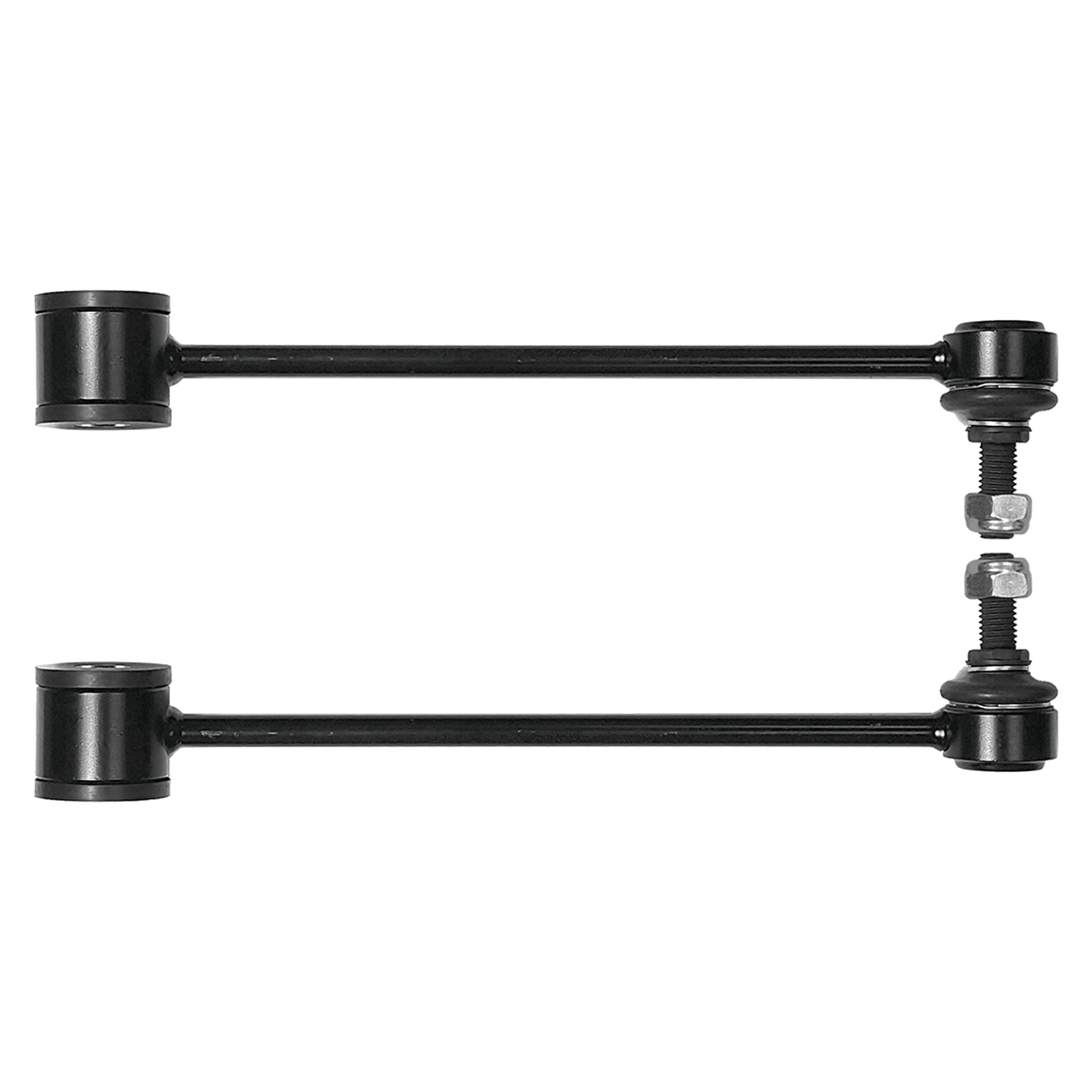 Rancho RS6753B - 07-13 Jeep Wrangler Front Sway Bar Endlink Kit