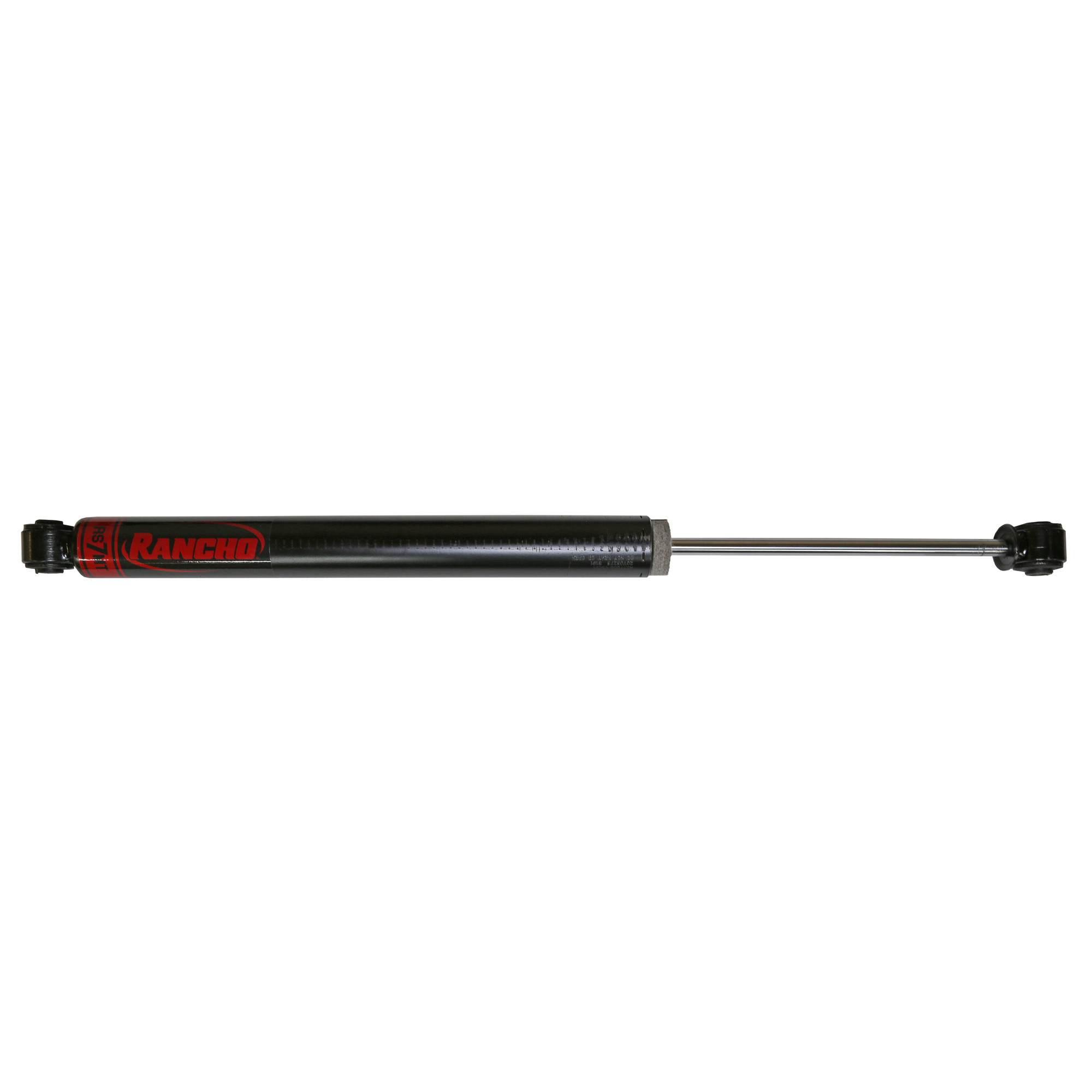 Rancho RS77056 - 11-13 Ram 2500 Power Wagon Diesel Rear RS7MT Shock