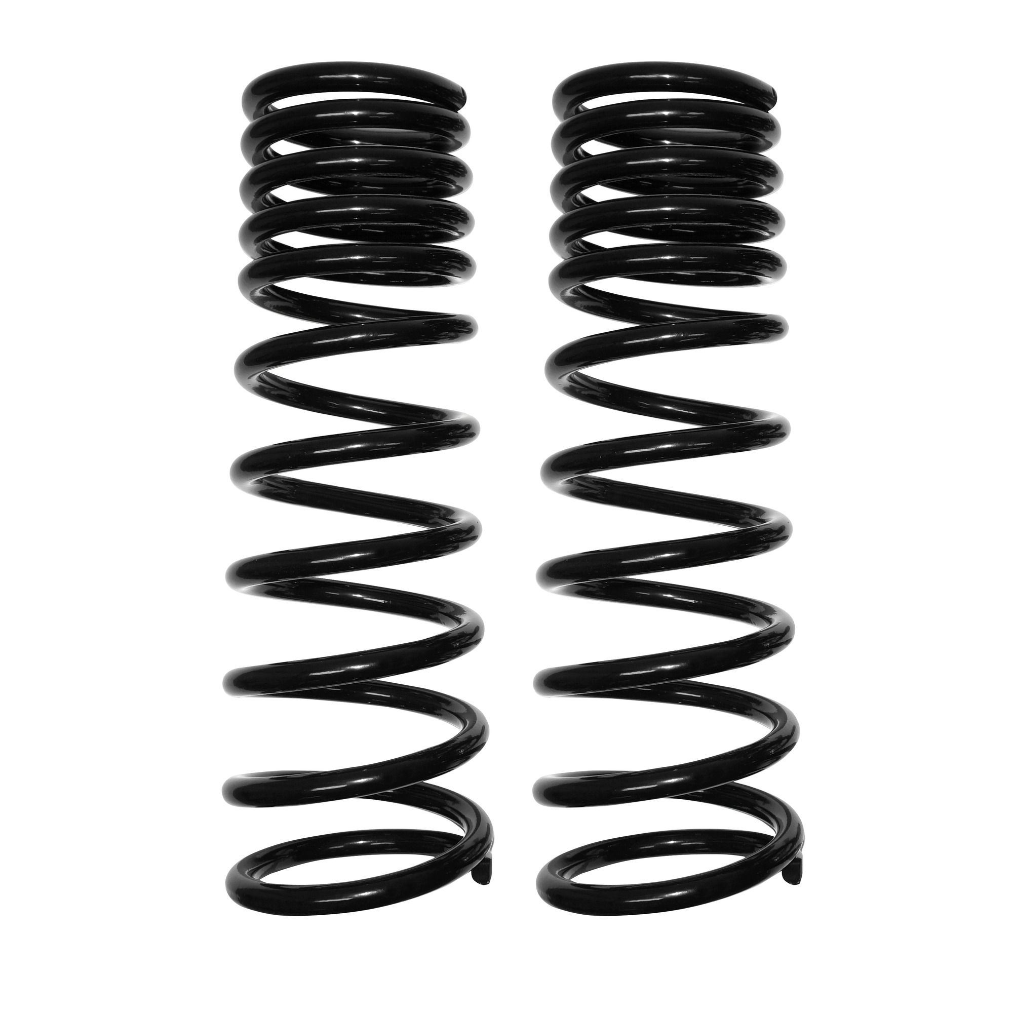 Rancho RS80450B - 11-13 Ram 2500 4WD Diesel Front Coil Spring Kit Rancho RS80450B - 11-13 Ram 2500 4WD Diesel Front Coil Spring Kit