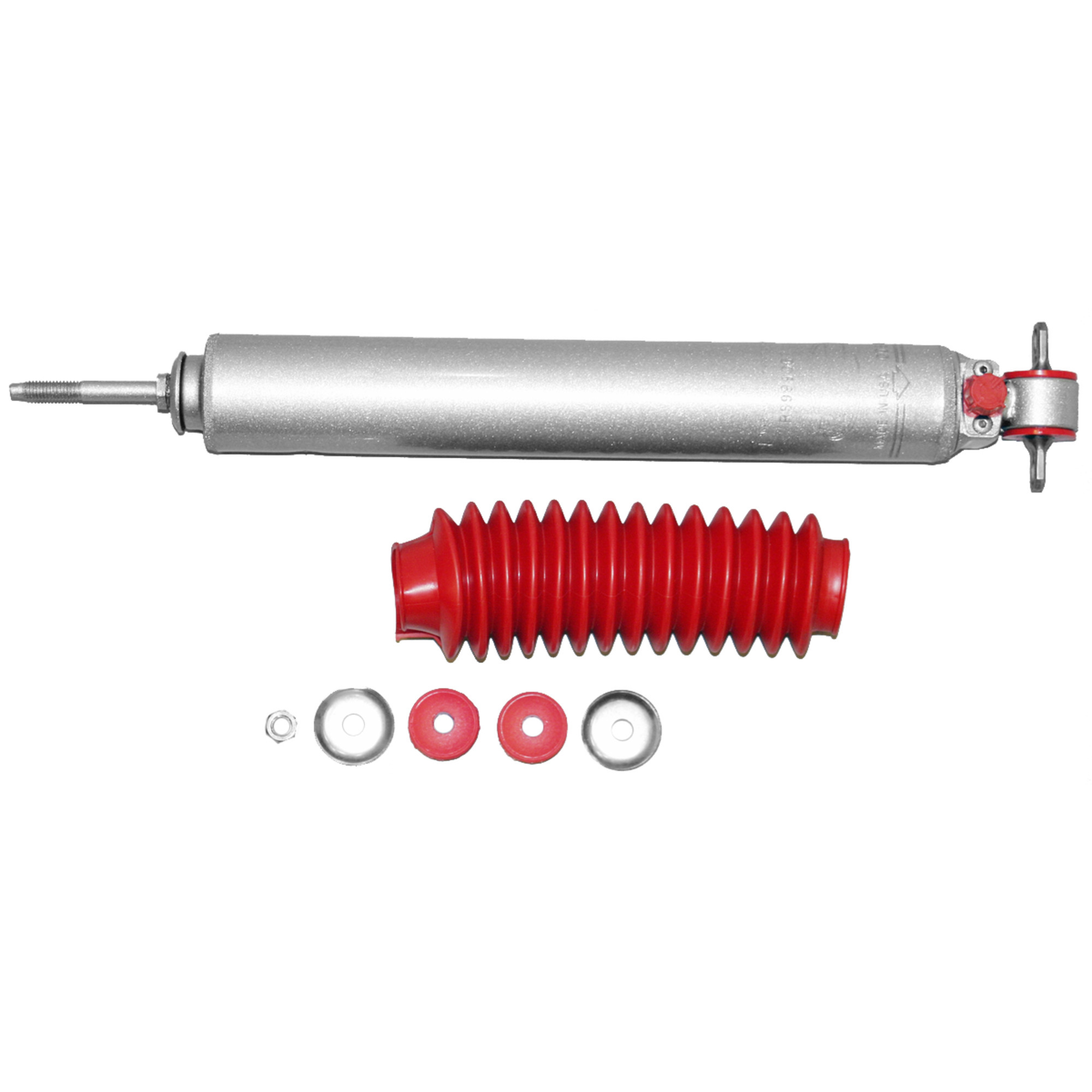 Rancho RS999061 - 97-06 Jeep TJ Front RS9000XL Shock
