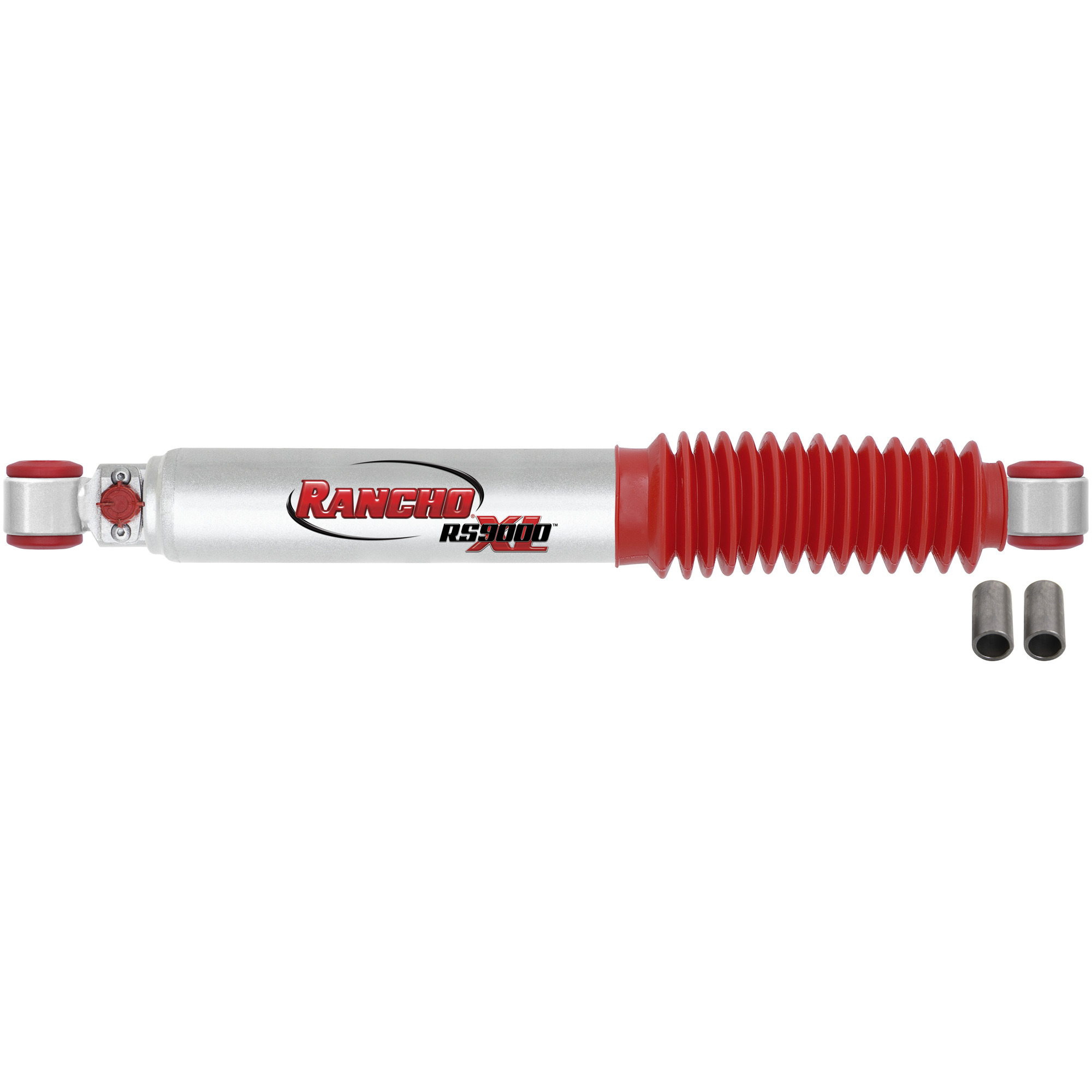 Rancho RS999119 - 59-66 Jeep CJ3 Front RS9000XL Shock Rancho RS999119 - 59-66 Jeep CJ3 Front RS9000XL Shock