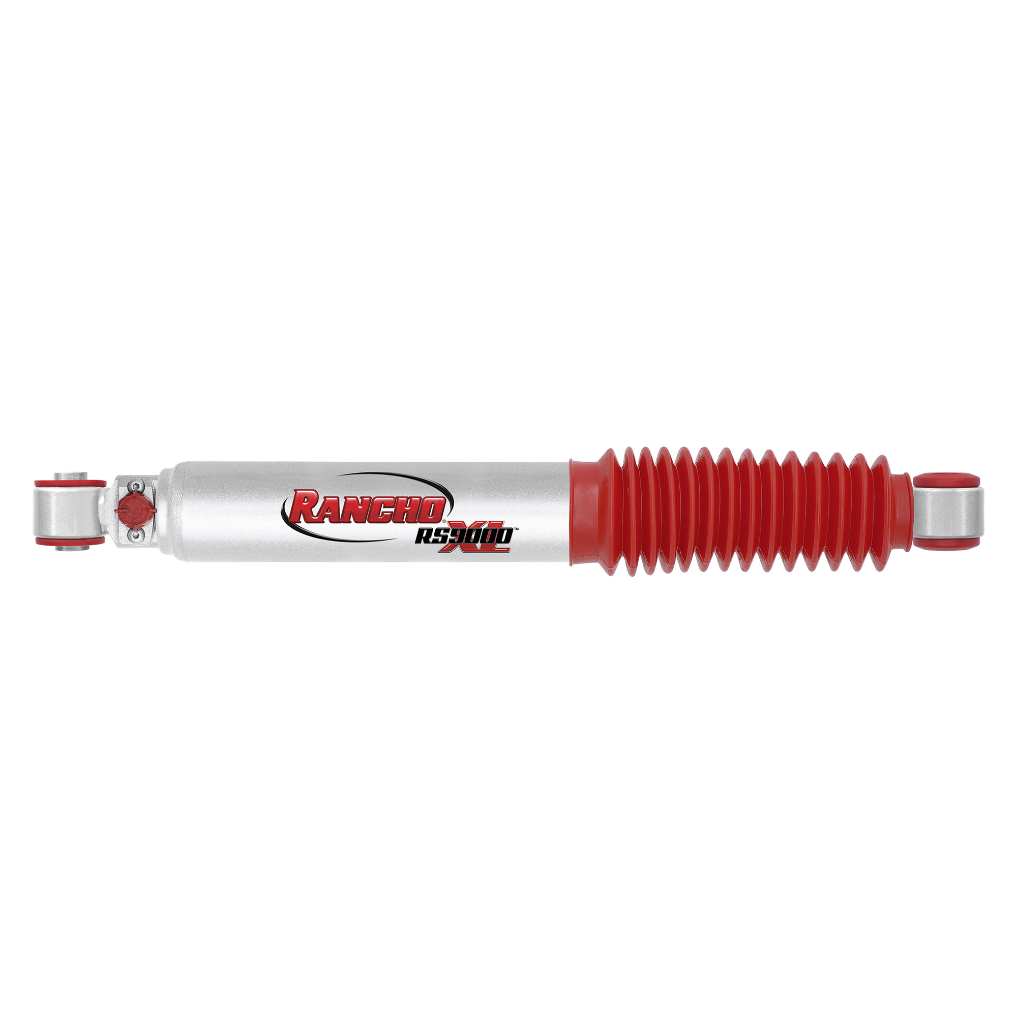 Rancho RS999046A - 17-19 Ford Pickup / F250 Series Super Duty Rear RS9000XL Shock