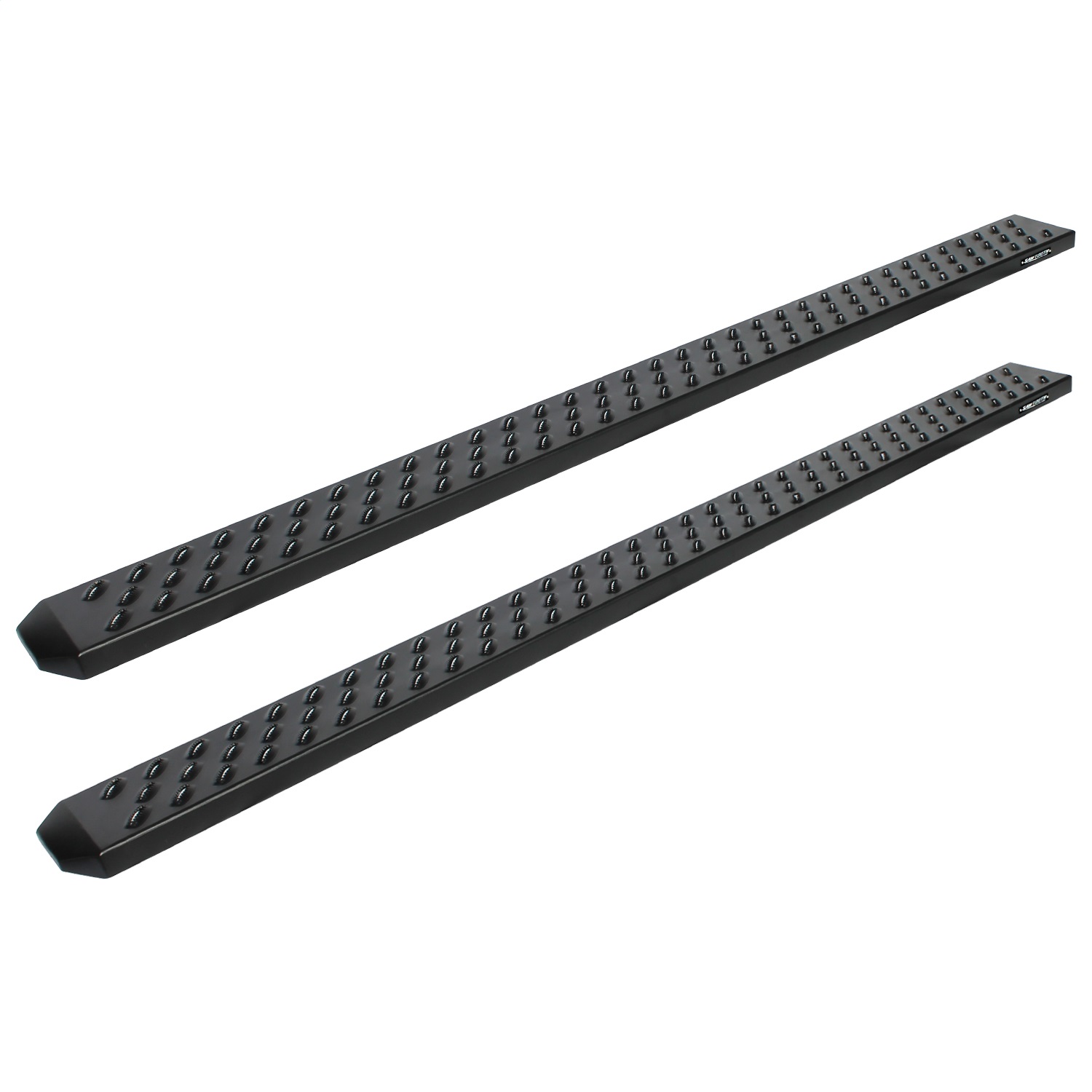 Raptor 2175-BLK - Slide Track Component Boards Raptor 2175-BLK - Slide Track Component Boards