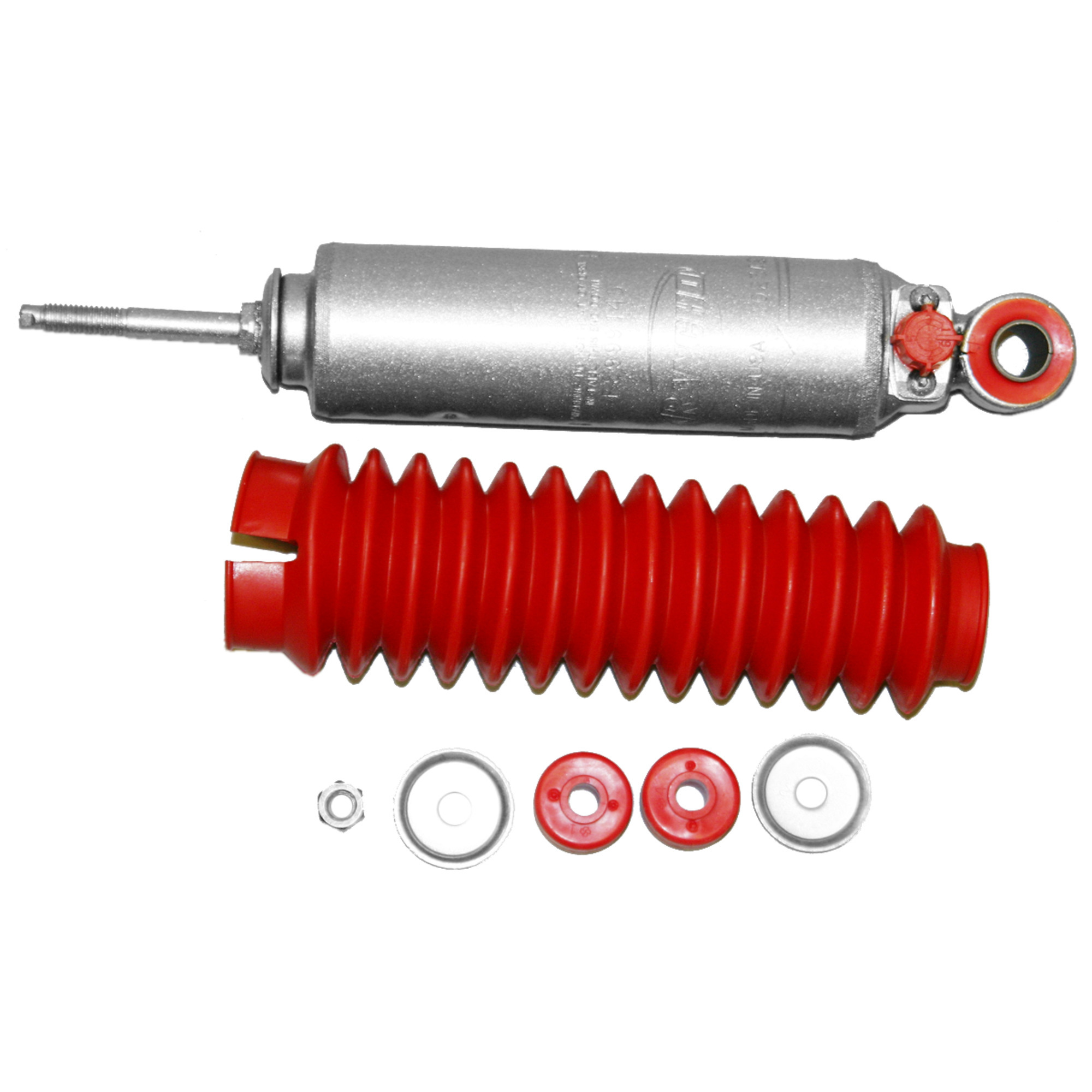 Rancho RS999145 - 86-95 Toyota 4Runner Front RS9000XL Shock Rancho RS999145 - 86-95 Toyota 4Runner Front RS9000XL Shock