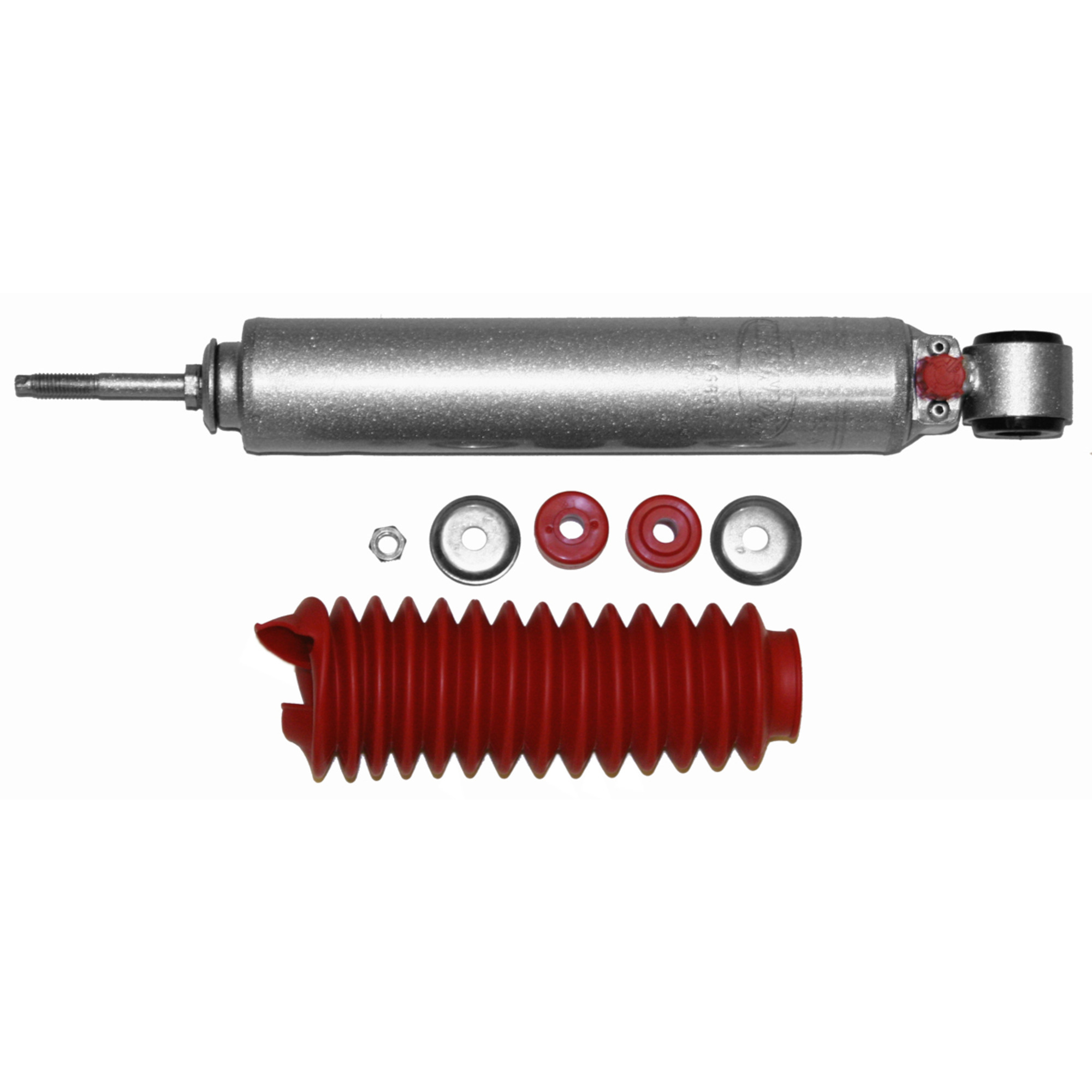 Rancho RS999158 - RS9000XL Suspension Shock Absorber Rancho RS999158 - RS9000XL Suspension Shock Absorber