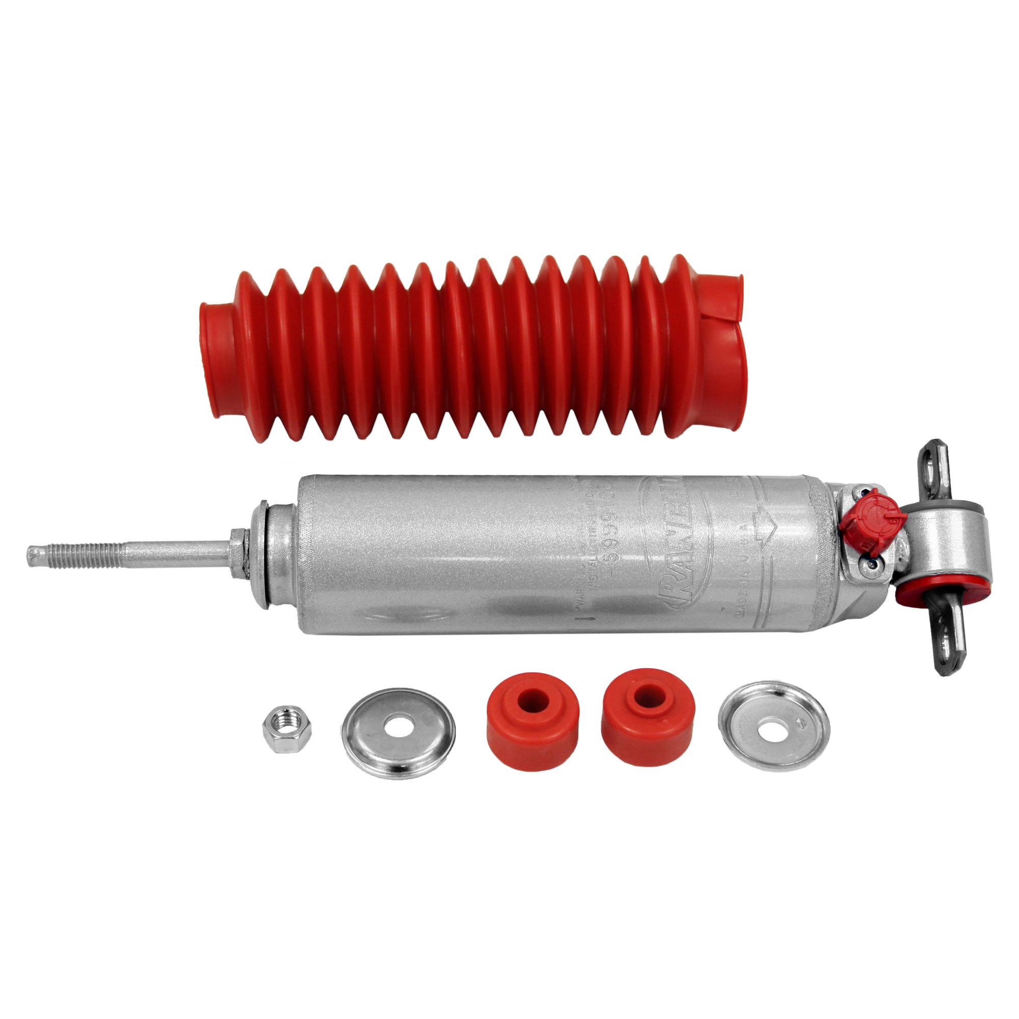 Rancho RS999166 - 88-99 Chevrolet Pickup / C1500 1/2 Ton - RWD Front RS9000XL Shock Rancho RS999166 - 88-99 Chevrolet Pickup / C1500 1/2 Ton - RWD Front RS9000XL Shock