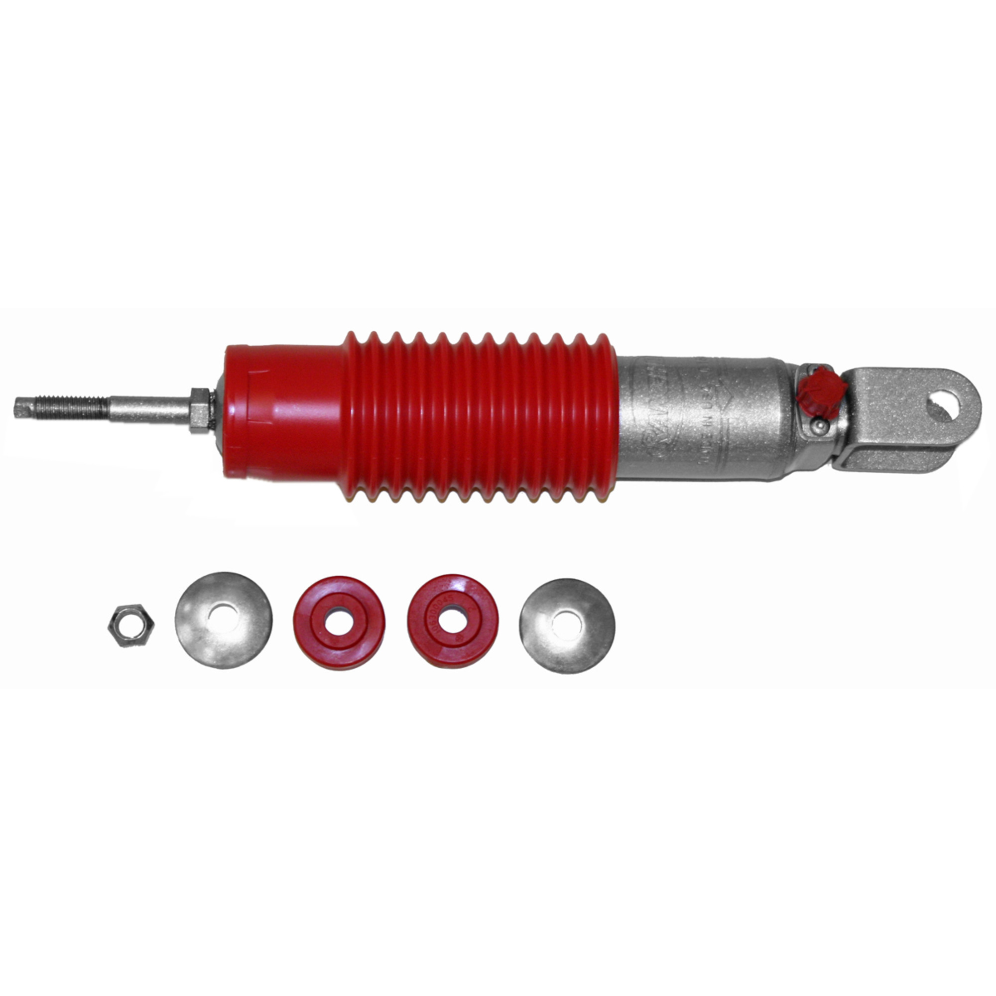 Rancho RS999307 - 06-10 Hummer H3 Front RS9000XL Shock Rancho RS999307 - 06-10 Hummer H3 Front RS9000XL Shock
