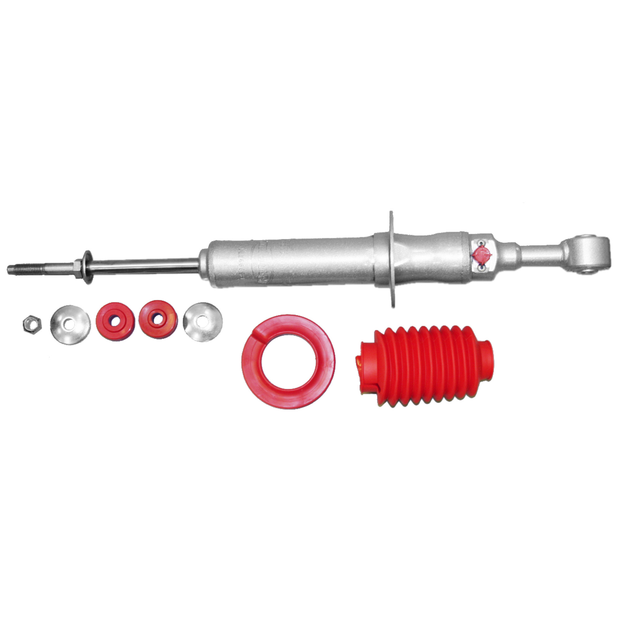 Rancho RS999777 - 03-19 Toyota 4Runner Front RS9000XL Strut Rancho RS999777 - 03-19 Toyota 4Runner Front RS9000XL Strut