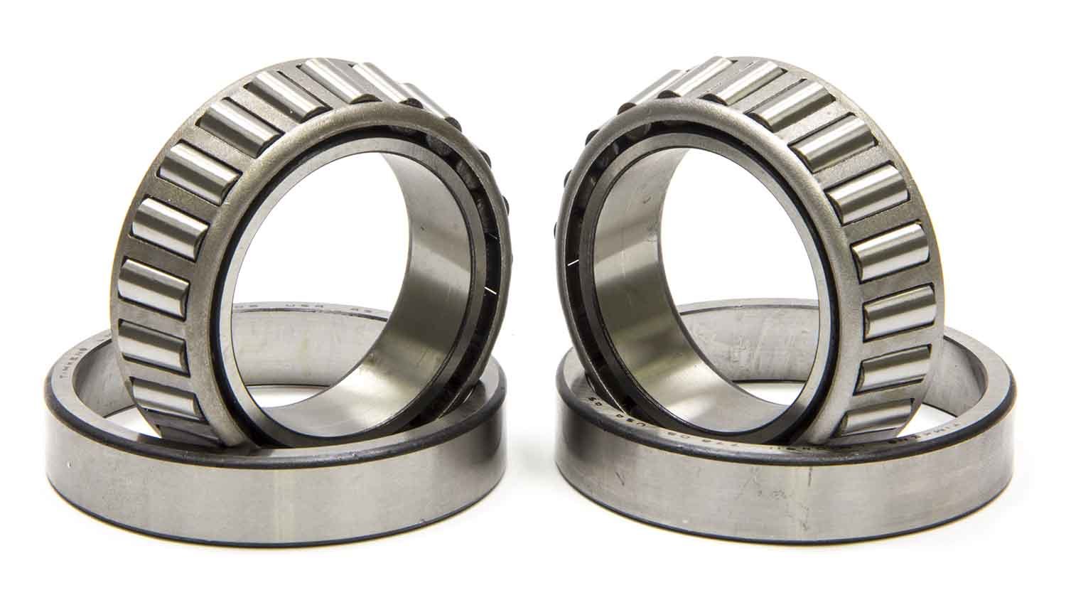 Ratech 9010 - Carrier Bearing Set Ford 9in W/3.250in Ratech 9010 - Carrier Bearing Set Ford 9in W/3.250in