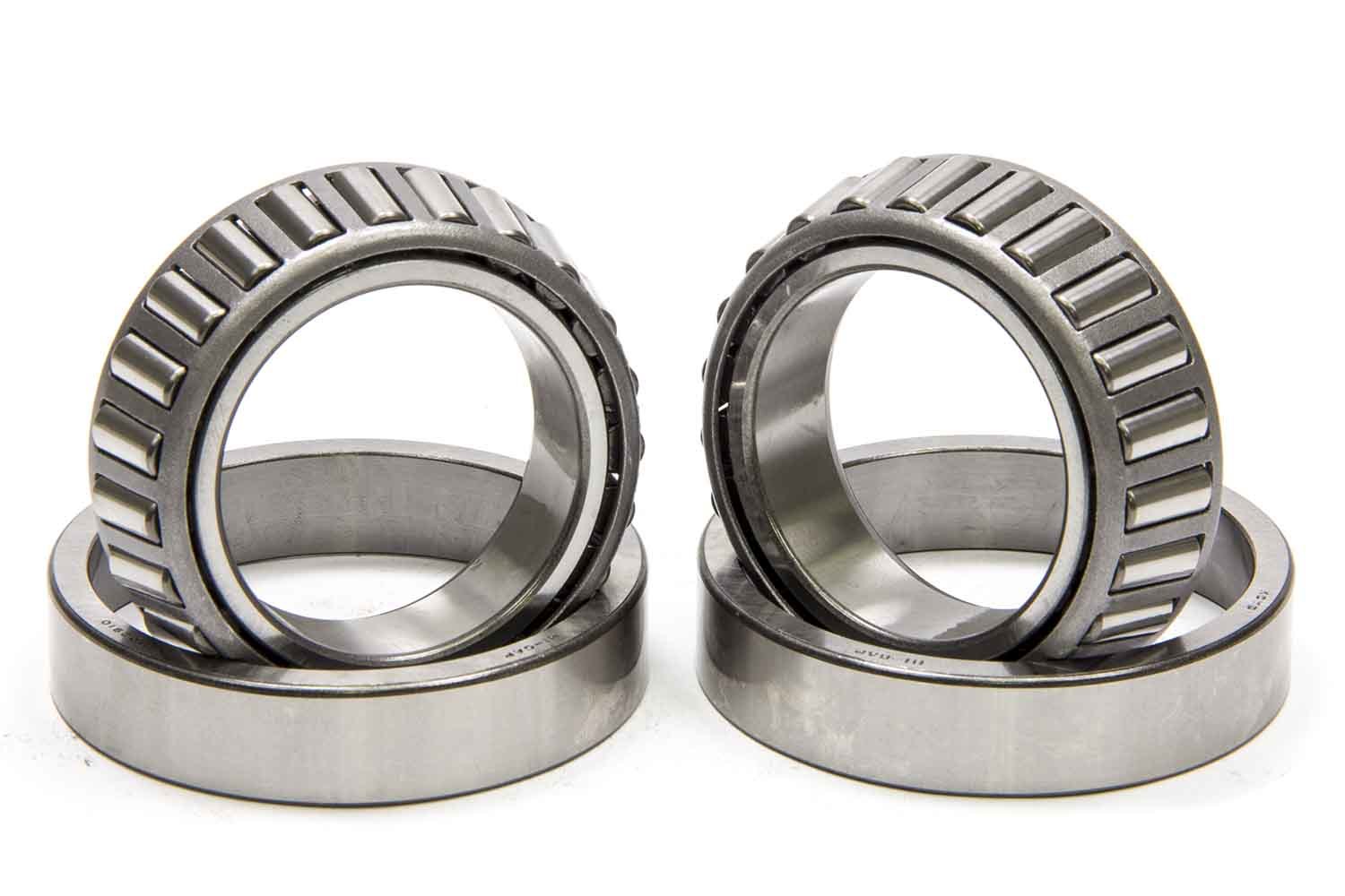 Ratech 9011 - Carrier Bearing Set Ford 9in W/2.891in Ratech 9011 - Carrier Bearing Set Ford 9in W/2.891in