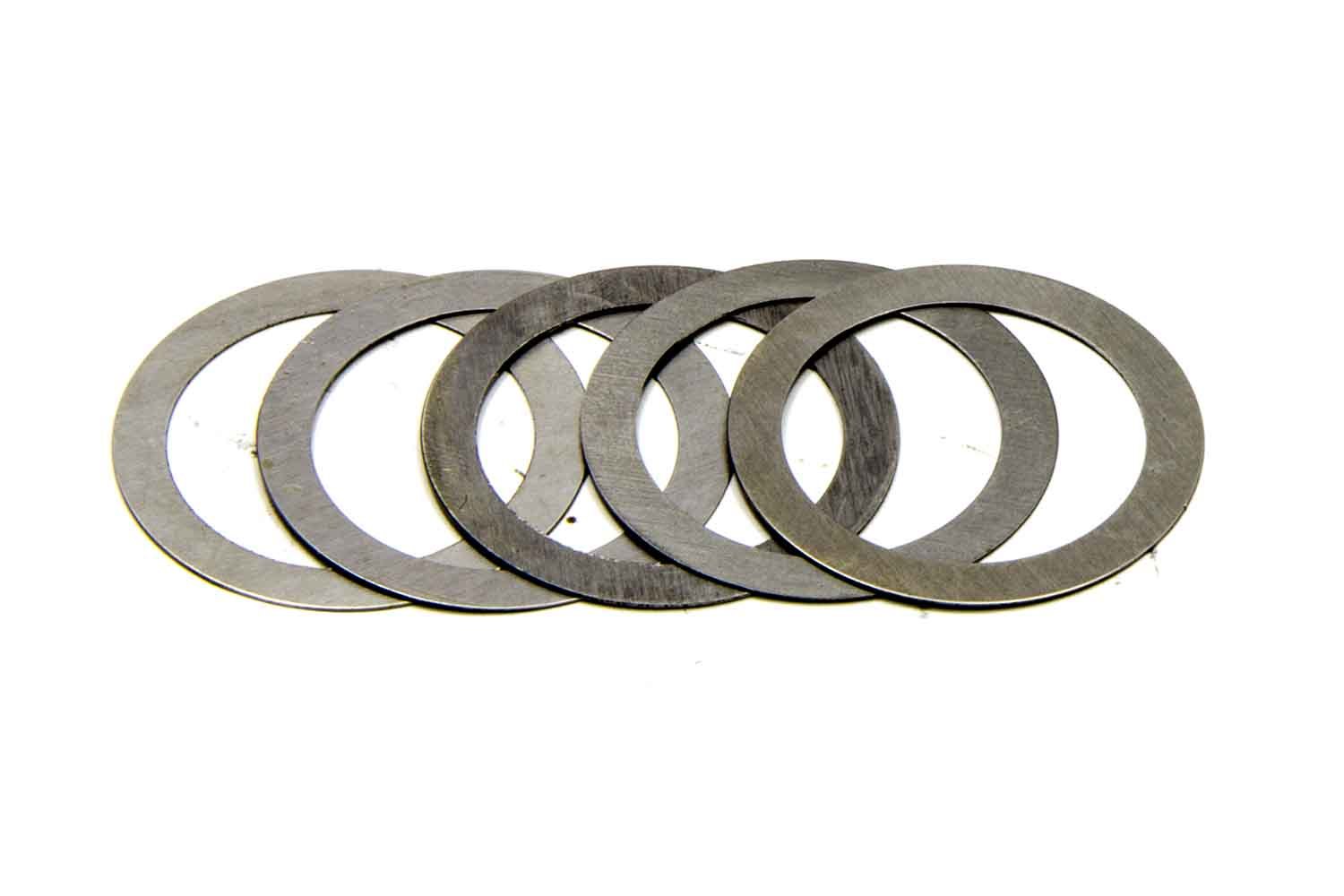 Ratech 1118 - Differential Shim - Steel - Natural - Dana 60 / 70 / 70-HD / 70-U - Each Ratech 1118 - Differential Shim - Steel - Natural - Dana 60 / 70 / 70-HD / 70-U - Each