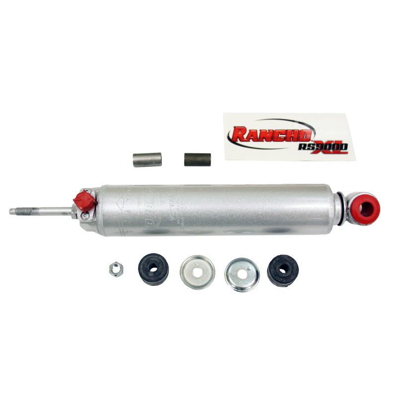 Rancho RS999334 Rancho RS999334
