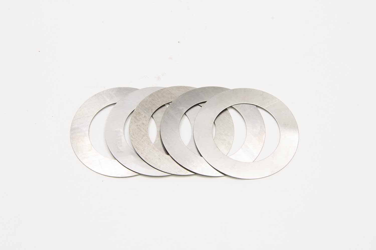 Ratech 1104 - Pinion Shim - Steel - Natural - Various Applications - Kit