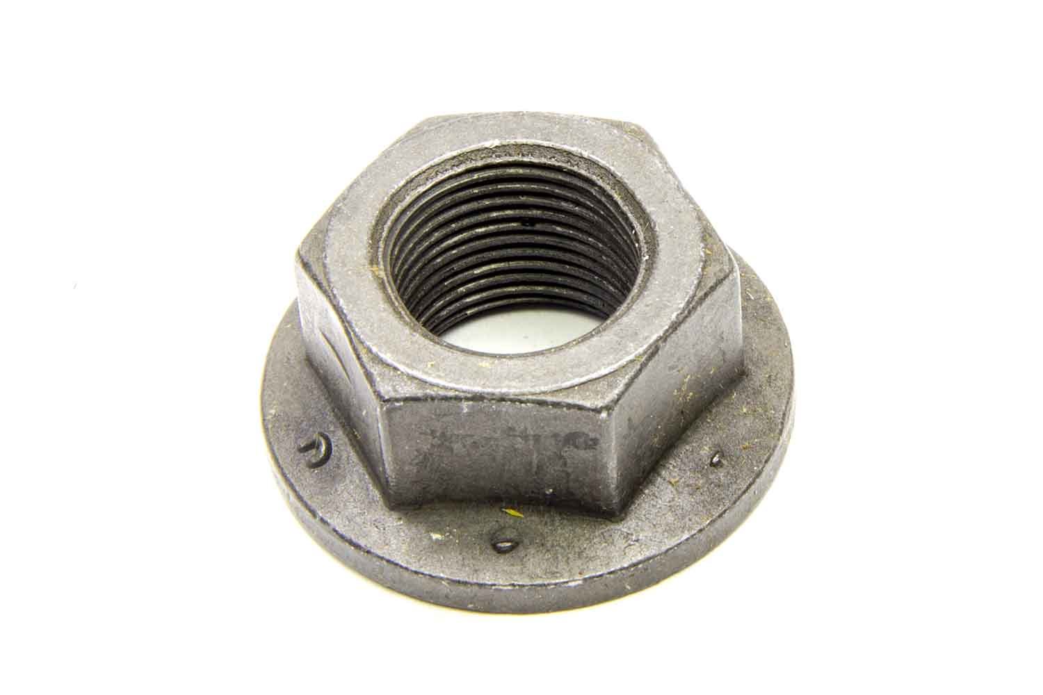 Ratech 1509 - Pinion Nut - 1-14 in Thread - Steel - Natural - Large Bearing Pinion Support - Ford 9 in - Each Ratech 1509 - Pinion Nut - 1-14 in Thread - Steel - Natural - Large Bearing Pinion Support - Ford 9 in - Each