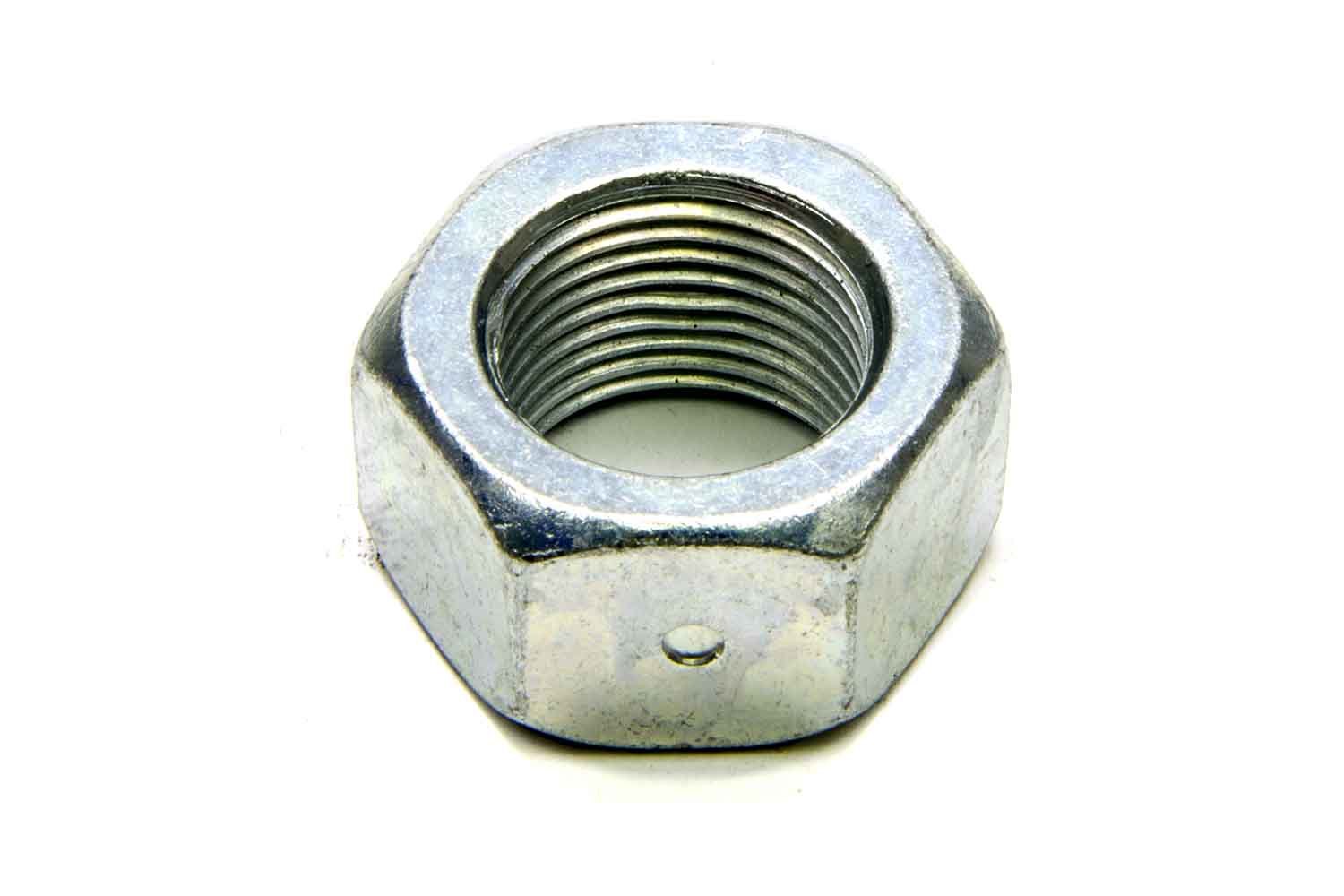 Ratech 1505 - Pinion Nut - 7/8-14 in Thread - Steel - Zinc Oxide - Dana 44 / 60 / 70 / 70-HD / 70-U - Each Ratech 1505 - Pinion Nut - 7/8-14 in Thread - Steel - Zinc Oxide - Dana 44 / 60 / 70 / 70-HD / 70-U - Each