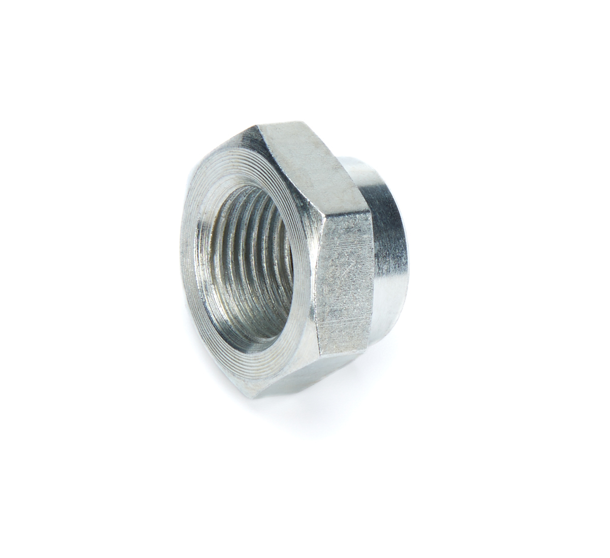 Ratech 1510 - Pinion Nut - 11/16-16 in Right Hand Thread - Steel - Zinc Oxide - Each