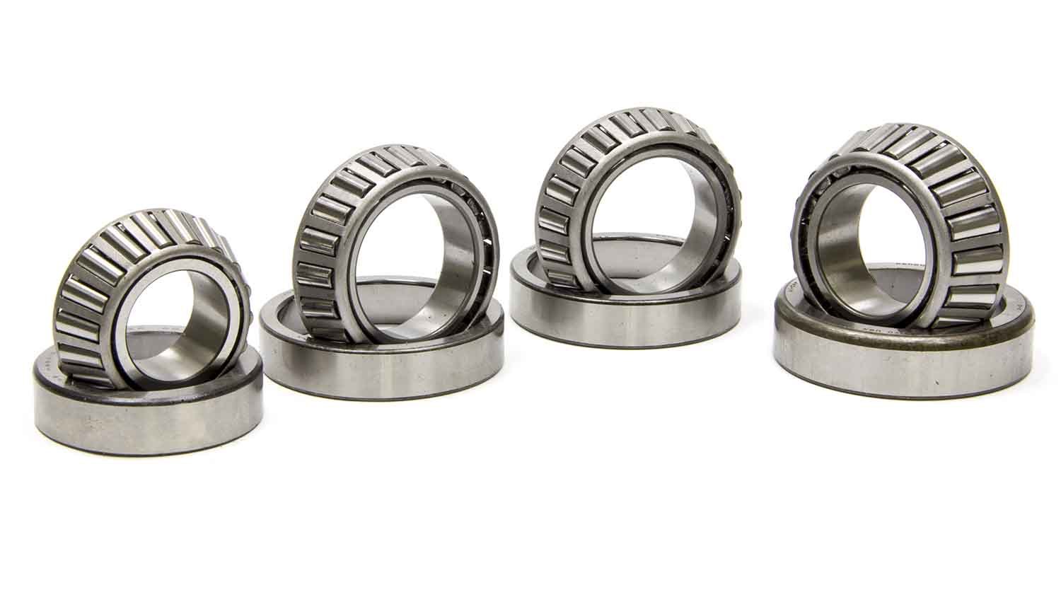 Ratech 205B - Bearing Kit Gm 12 Bolt Ratech 205B - Bearing Kit Gm 12 Bolt