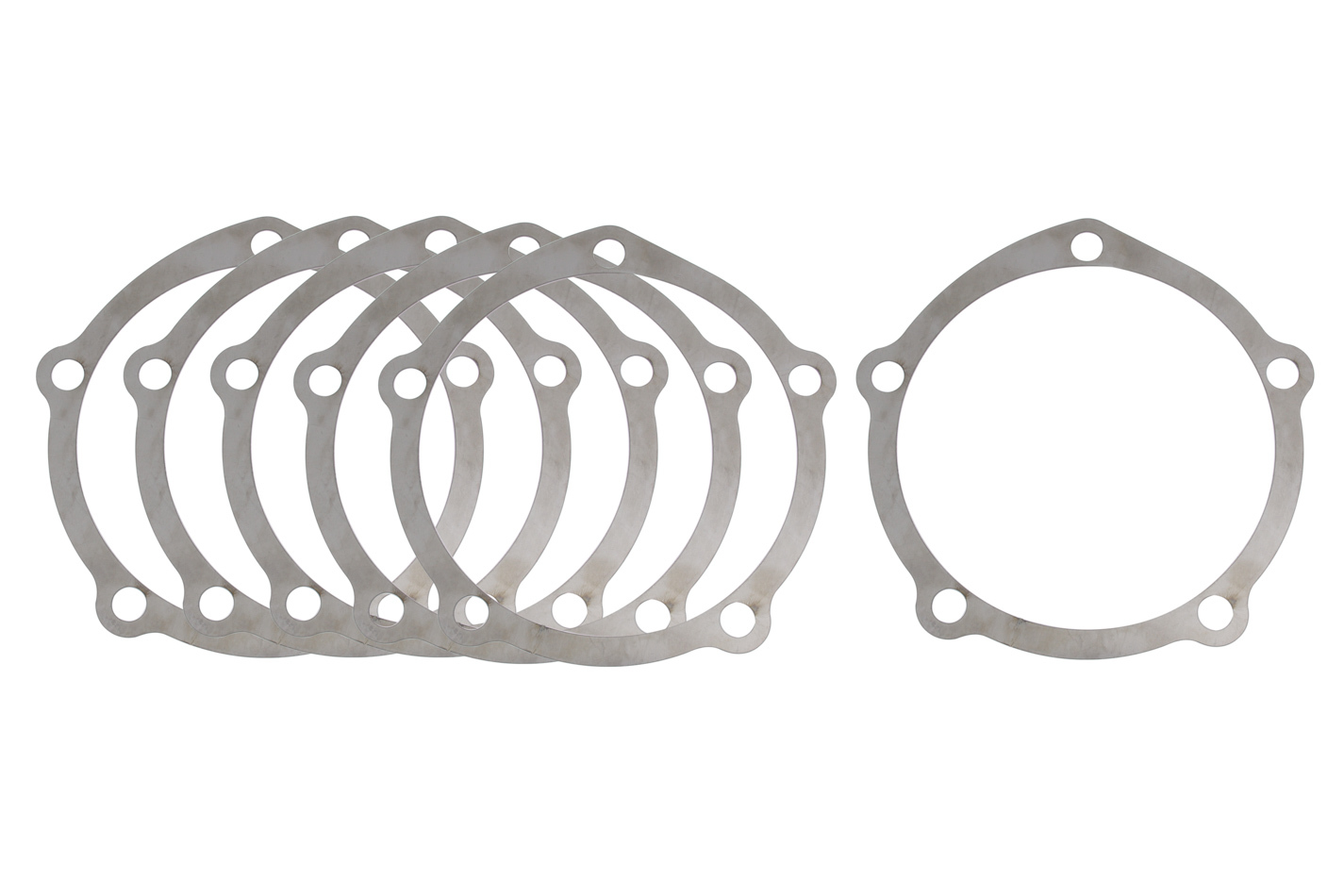 Ratech 2102 - Pinion Shim Pack 8in Ford