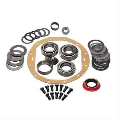 Ratech 376K - Complete Install Kit GM 8.5 / 8.6 Ratech 376K - Complete Install Kit GM 8.5 / 8.6