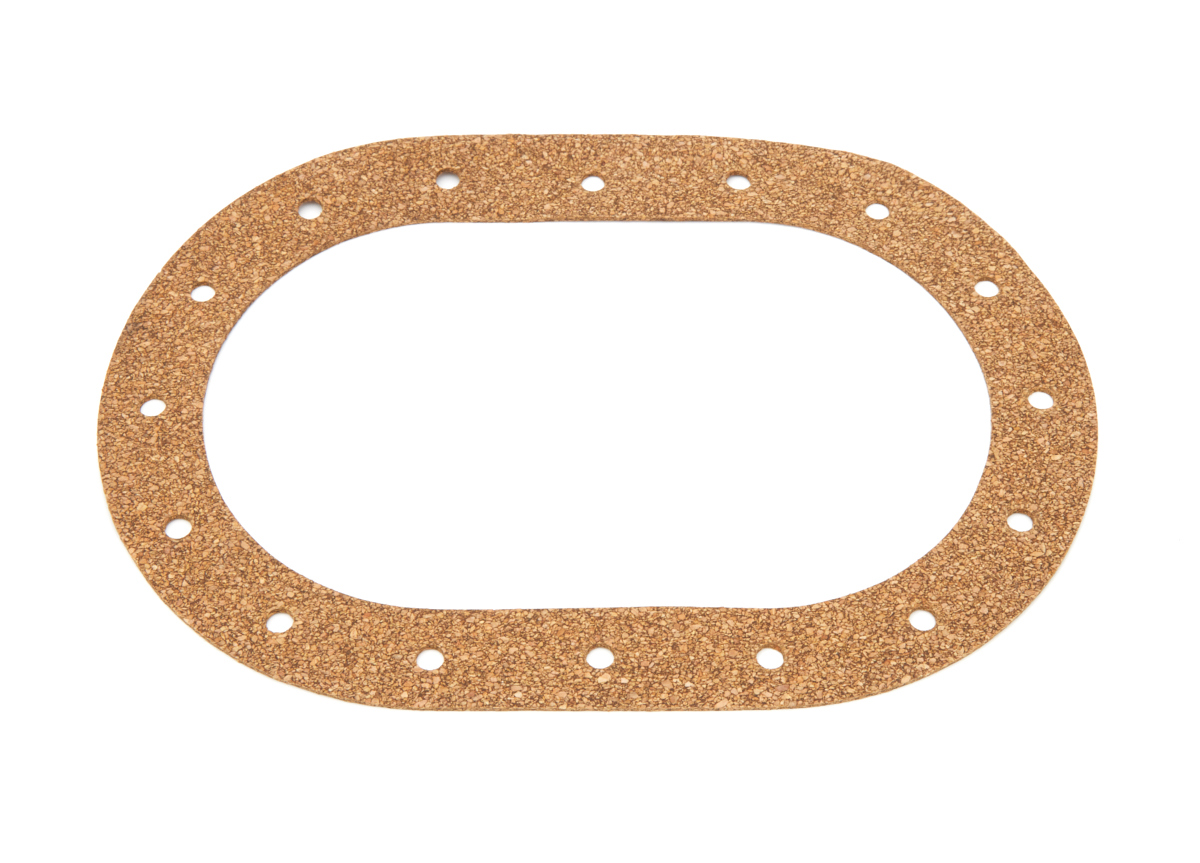 RCI 0111 - Gasket Oval Fill Plate 16-Hole for C/T Cells