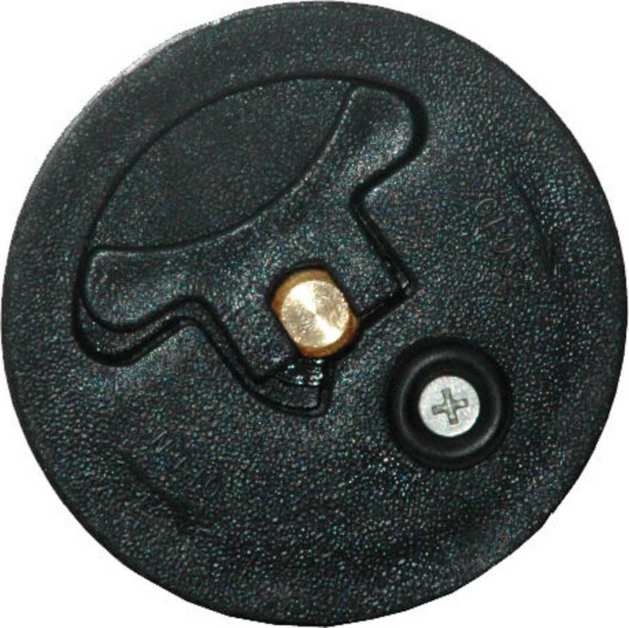 RCI 7031A - Flush Mount Cap Only