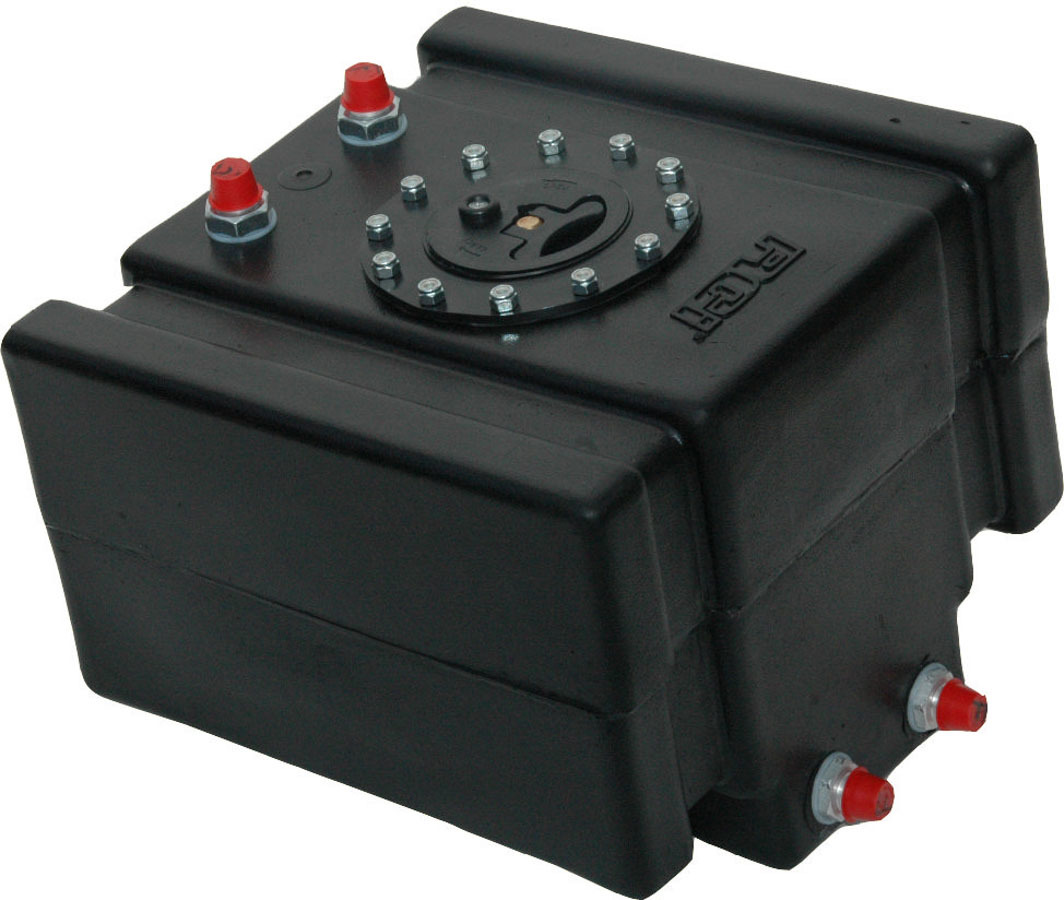 RCI 2050D - Fuel Cell Poly 5 Gal w/ Foam