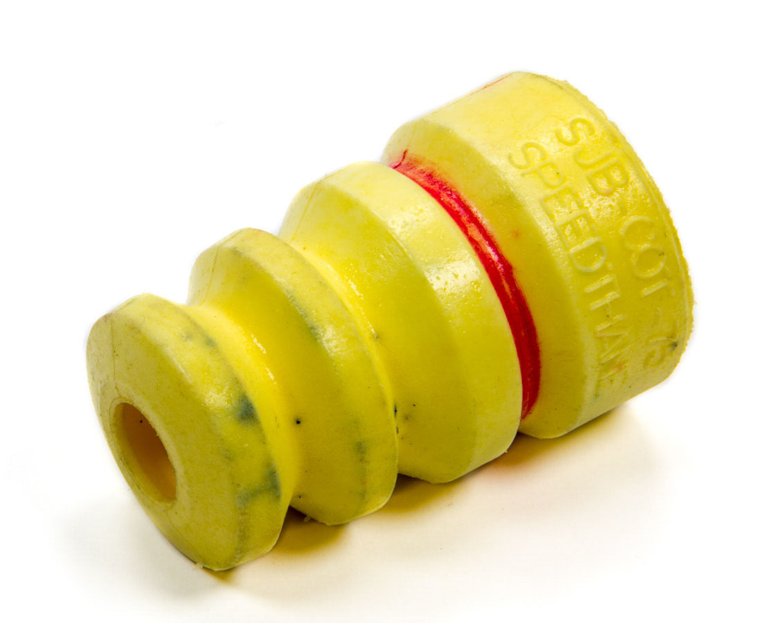 Re Suspension RE-BR-COT75-40 - Bump Rubber Red 75mm 40g