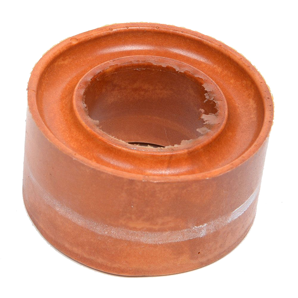 Re Suspension S-TSA-ML175-237 - Spring Rubber 5in Dia. 1.75in Tall White Re Suspension S-TSA-ML175-237 - Spring Rubber 5in Dia. 1.75in Tall White