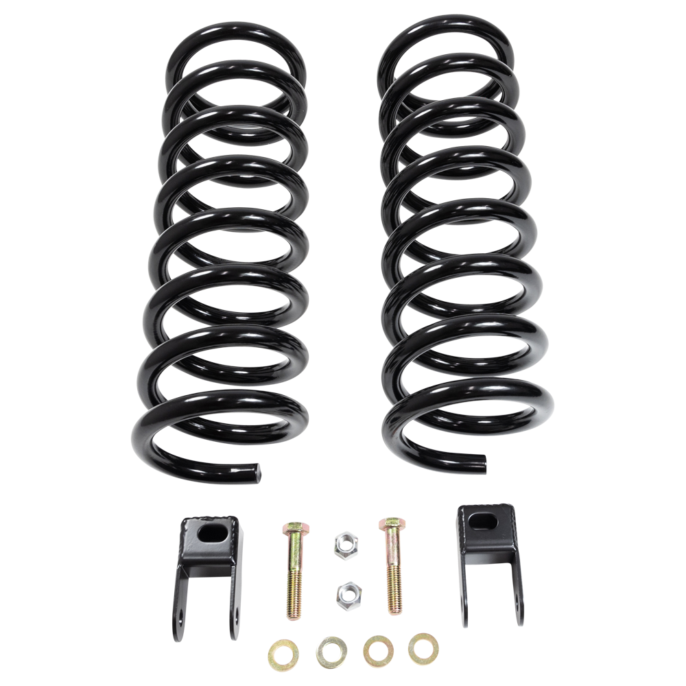 ReadyLIFT 46-19120 - Front End Leveling Kit 19-   Ram 2500 1.5in Kit