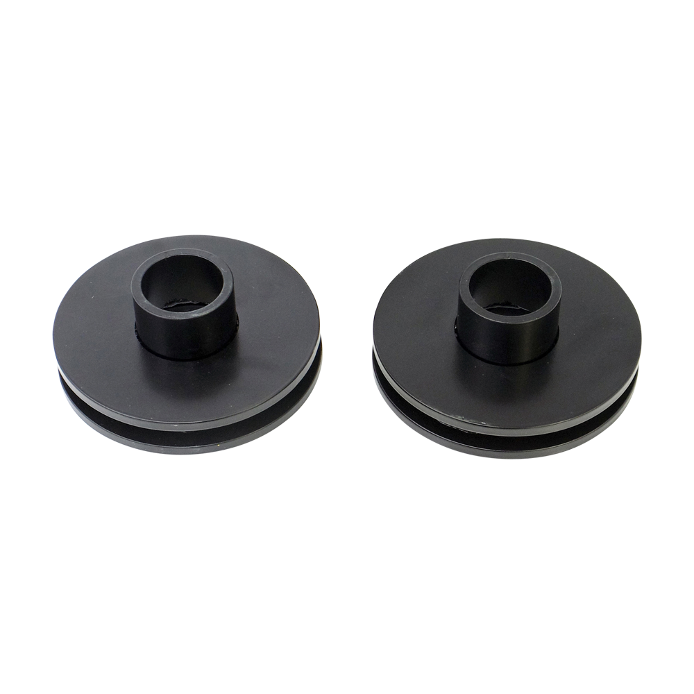 ReadyLIFT 66-1910 - 1'' Rear Coil Spring Spacer Kit