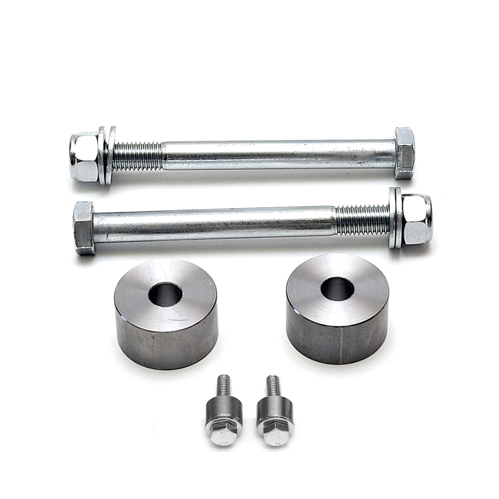 ReadyLIFT 47-5004 - Differential Drop Spacers ReadyLIFT 47-5004 - Differential Drop Spacers