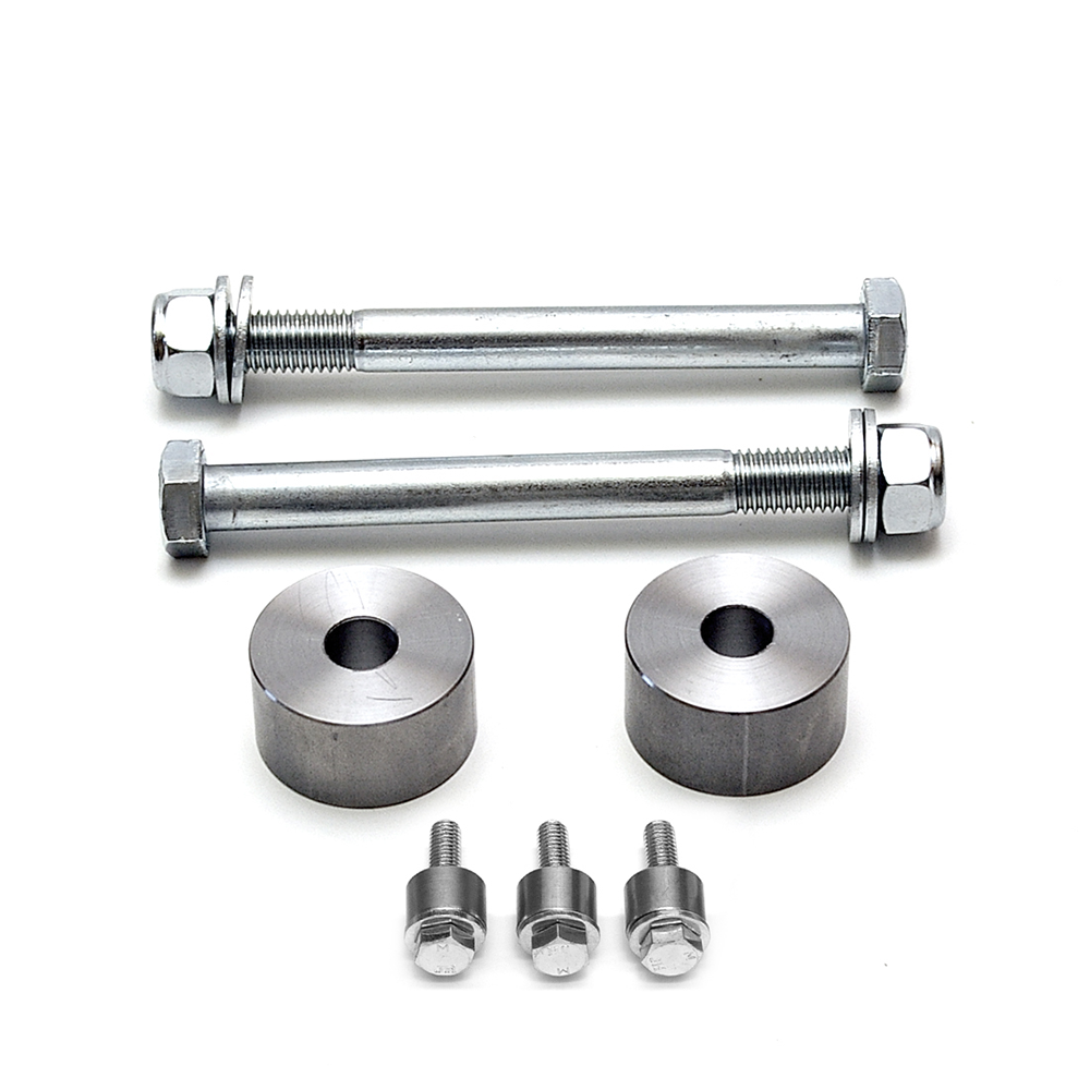 ReadyLIFT 47-5005 - Differential Drop Spacers ReadyLIFT 47-5005 - Differential Drop Spacers