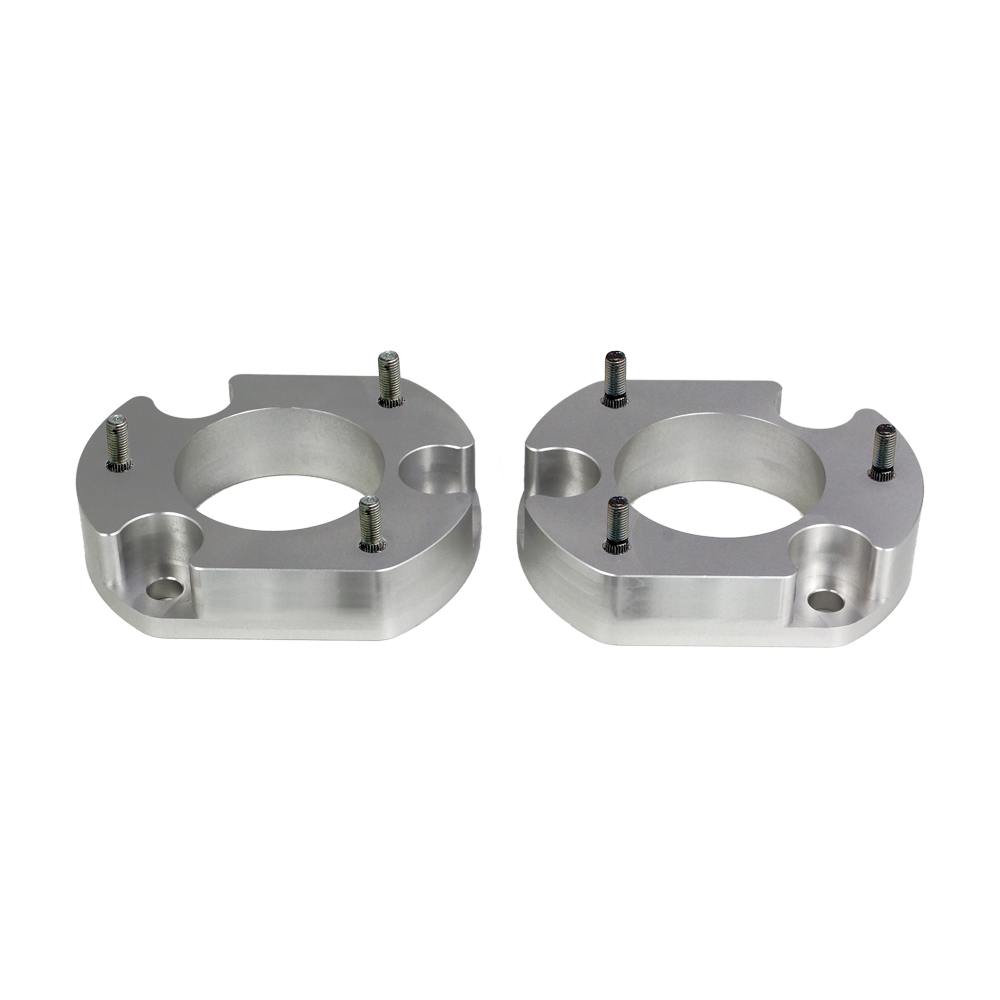 ReadyLIFT 66-2052 - 04- Ford F150 4WD 1.5 in Front Leveling Kit