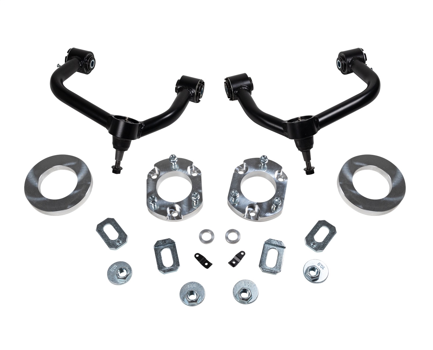 ReadyLIFT 66-21300 - 2021-2023 Ford F-150 Tremor 3'' Leveling Kit