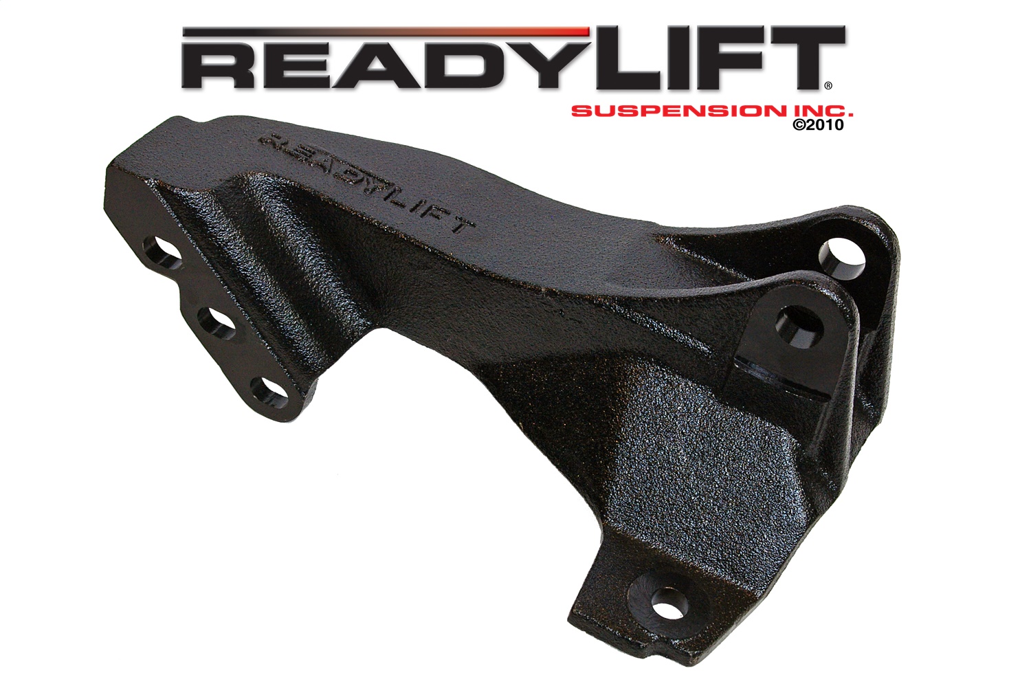 ReadyLIFT 67-2535 - Track Bar Bracket - Ford Super Duty F250/F350 4WD 2005-2007 ReadyLIFT 67-2535 - Track Bar Bracket - Ford Super Duty F250/F350 4WD 2005-2007