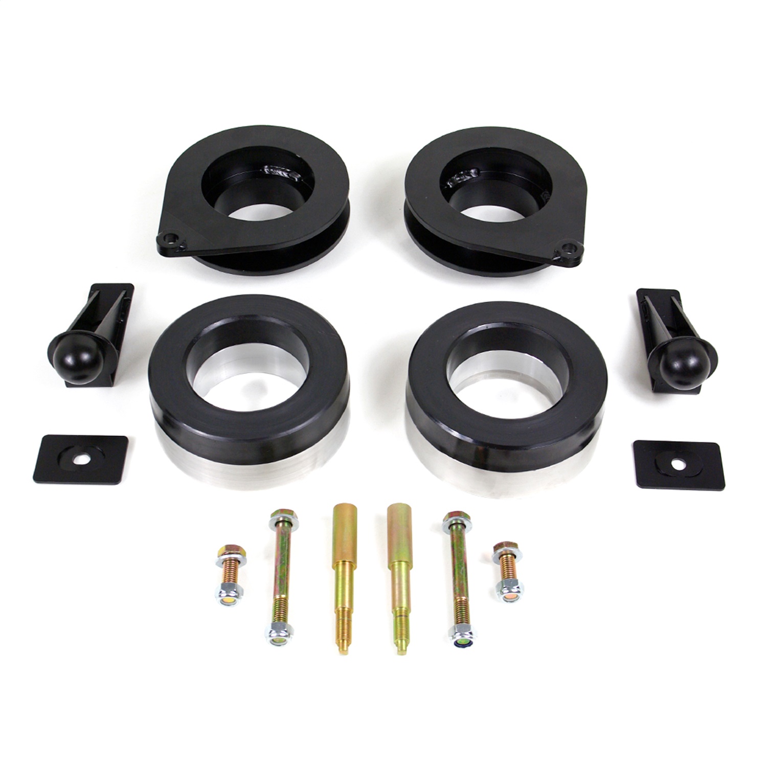 ReadyLIFT 69-1035 - 2.5" SST Lift Kit - Dodge Ram 1500 2WD 2009-2012 ReadyLIFT 69-1035 - 2.5" SST Lift Kit - Dodge Ram 1500 2WD 2009-2012