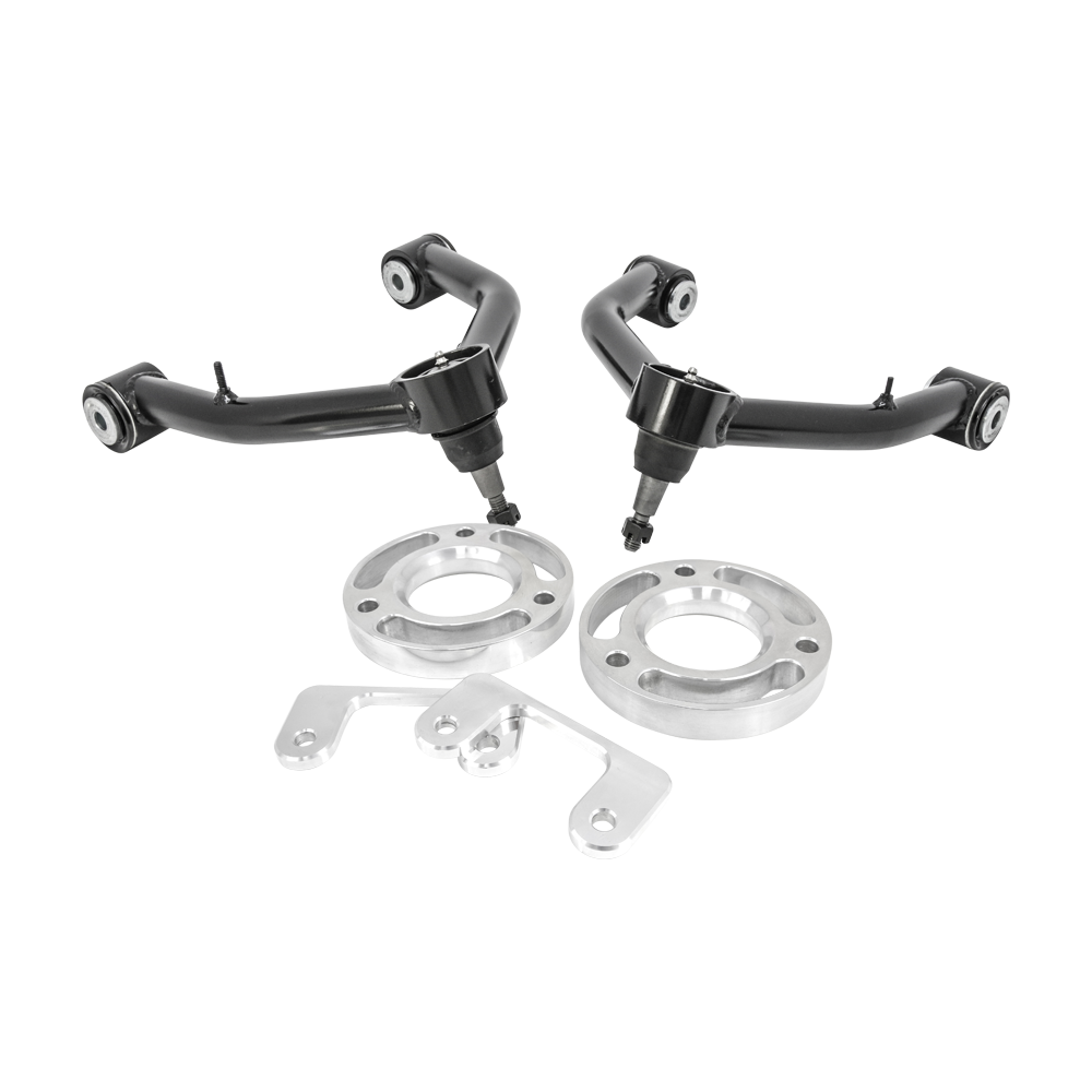 ReadyLIFT 66-3921 - 19-   Chevy Trail Boss 1.75in Leveling Kit