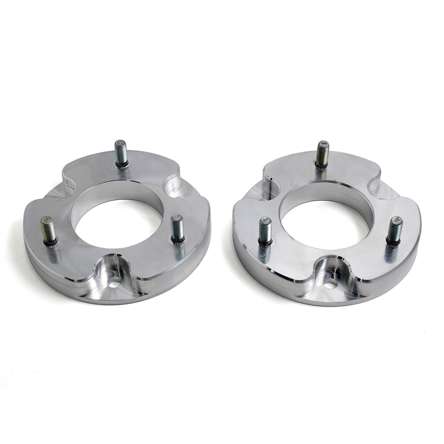 ReadyLIFT 66-4010 - 1.5" Front Leveling Kit - Nissan Titan / Armada 2004-2013