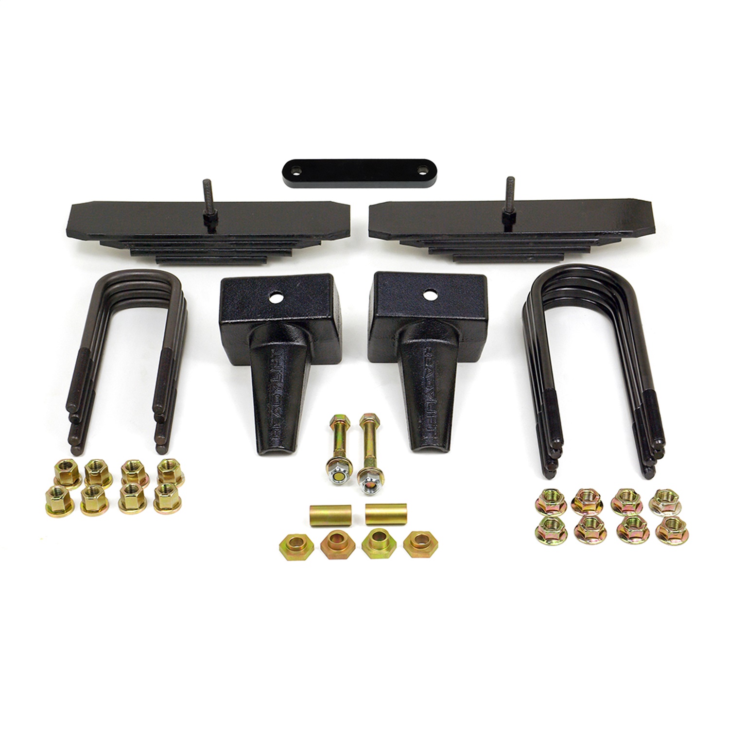 ReadyLIFT 69-2085 - 2" Lift Kit - Ford Super Duty F250/F350 Excursion 4WD 1999-2004 ReadyLIFT 69-2085 - 2" Lift Kit - Ford Super Duty F250/F350 Excursion 4WD 1999-2004