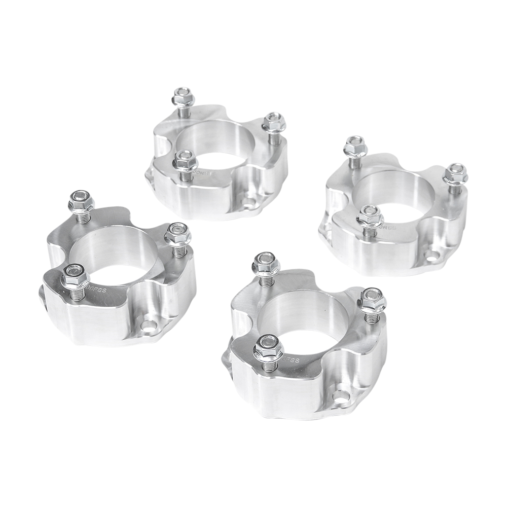 ReadyLIFT 69-21200 - 21-   Ford Bronco 2in Lift Kit