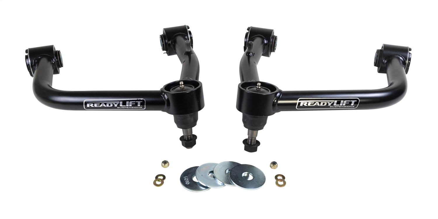 ReadyLIFT 67-54750 - 2007-2021 Toyota Tundra 4" SST UCA ReadyLIFT 67-54750 - 2007-2021 Toyota Tundra 4" SST UCA