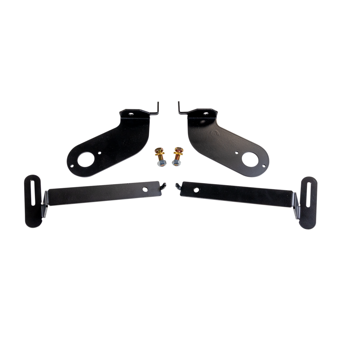 ReadyLIFT 67-23410 - Auto-Leveling Headlight Bracket