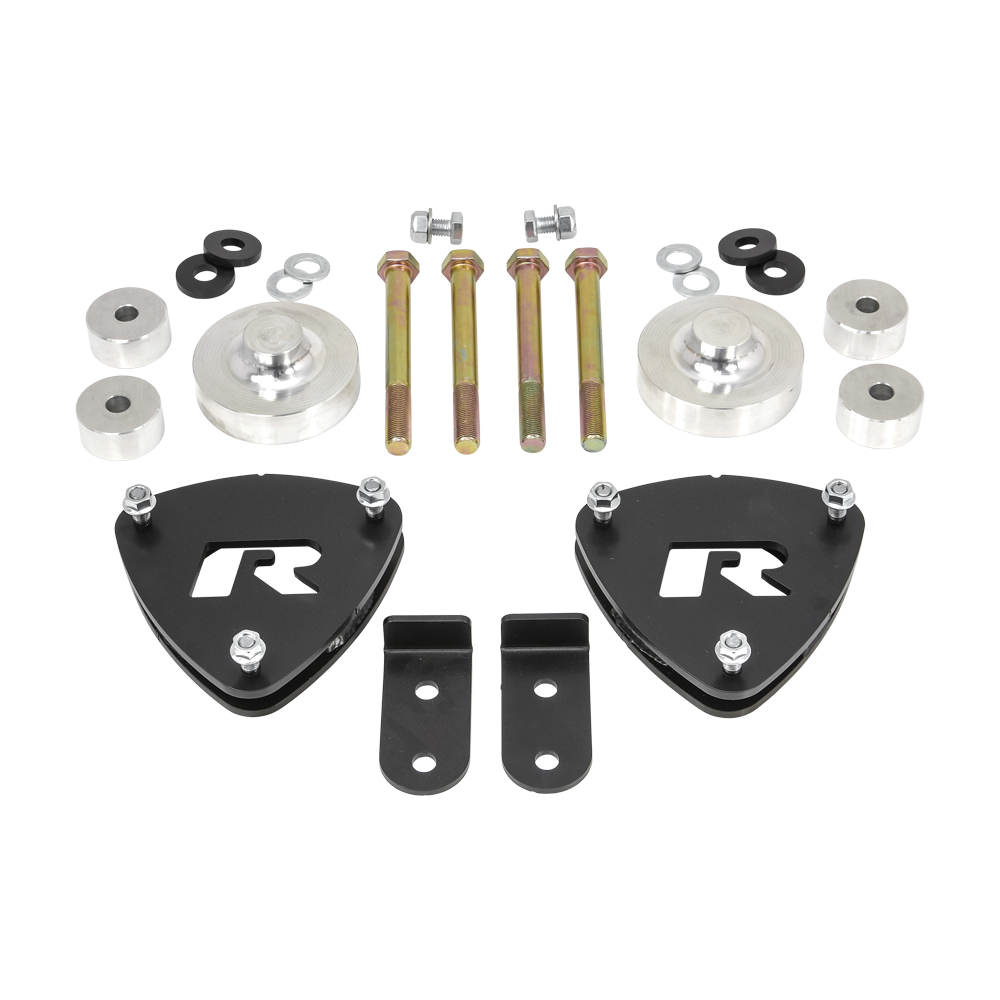 ReadyLIFT 69-5920 - 2.0" SST Lift Kit - Toyota RAV4 2019-2023 ReadyLIFT 69-5920 - 2.0" SST Lift Kit - Toyota RAV4 2019-2023