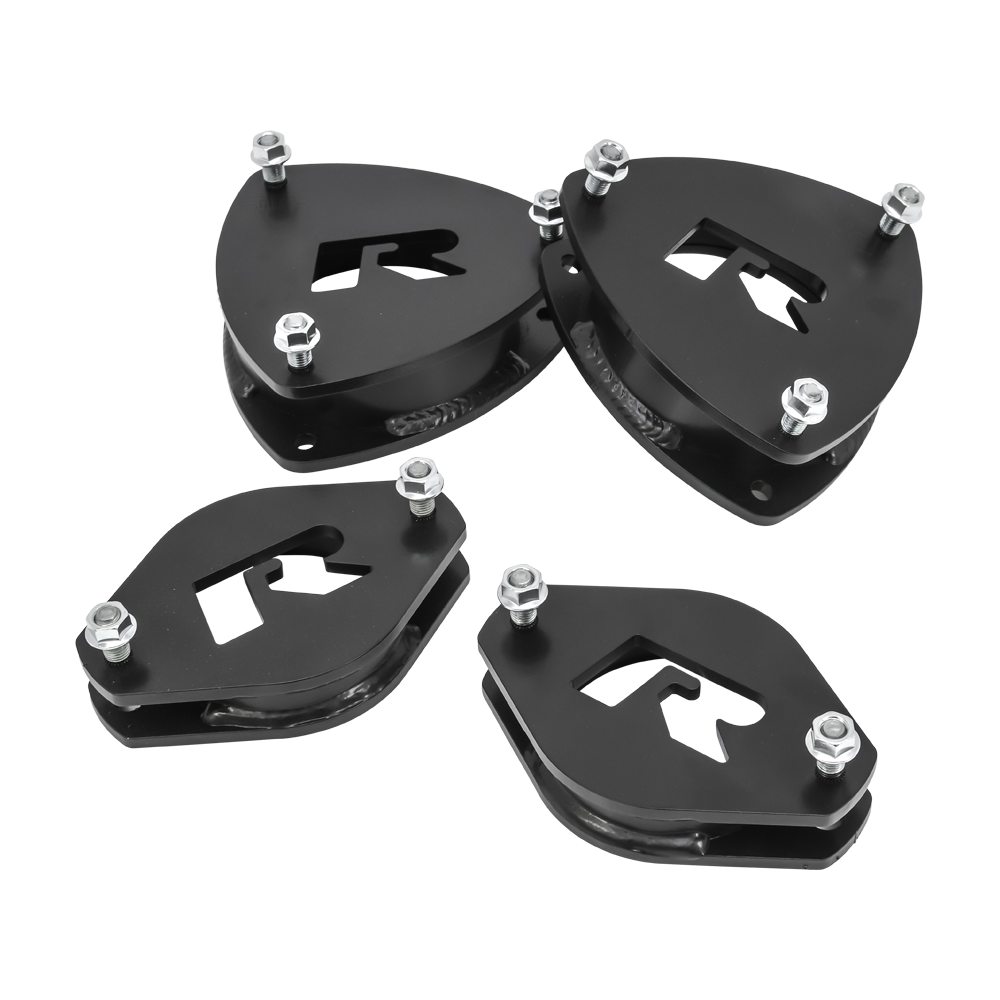 ReadyLIFT 69-9420 - 2.0" SST Lift Kit- Subaru Forester 2014-2018 ReadyLIFT 69-9420 - 2.0" SST Lift Kit- Subaru Forester 2014-2018