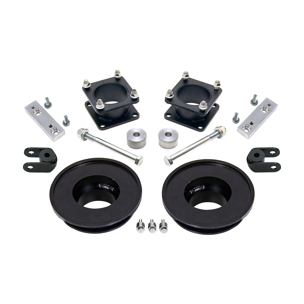 ReadyLIFT 69-5015 - 3"F / 2"R SST Lift Kit - Toyota Sequoia 2008-2022 ReadyLIFT 69-5015 - 3"F / 2"R SST Lift Kit - Toyota Sequoia 2008-2022