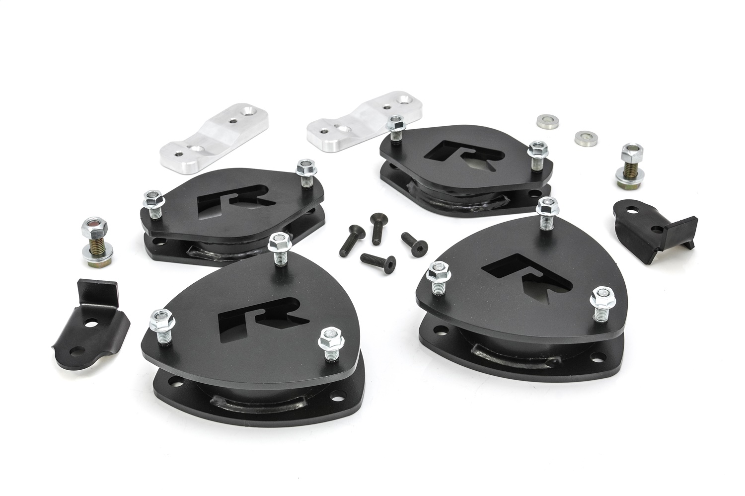 ReadyLIFT 69-9520 - 2.0" SST Lift Kit - Subaru Outback 2015-2019 ReadyLIFT 69-9520 - 2.0" SST Lift Kit - Subaru Outback 2015-2019